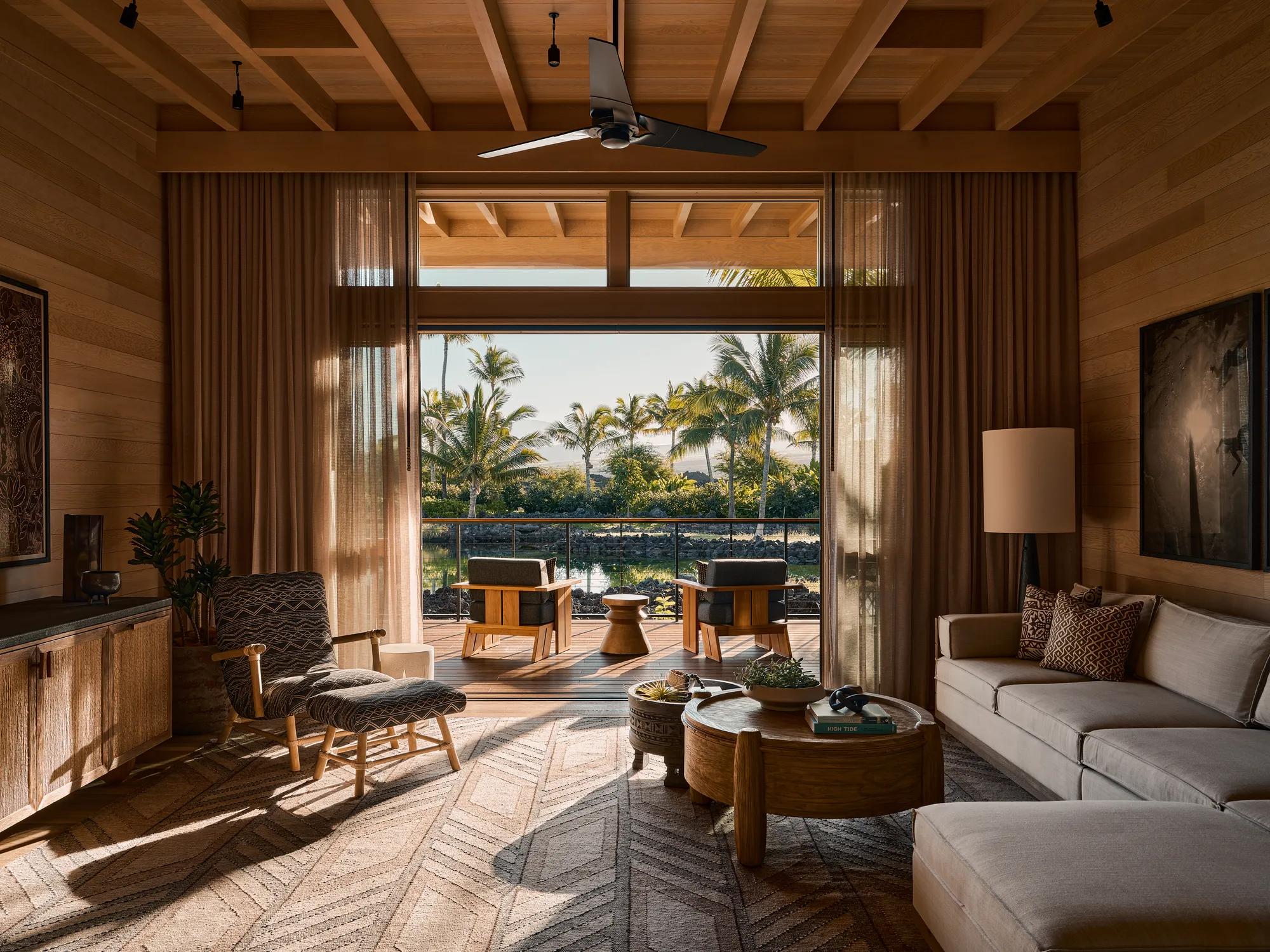 Kauhale Garden View Living