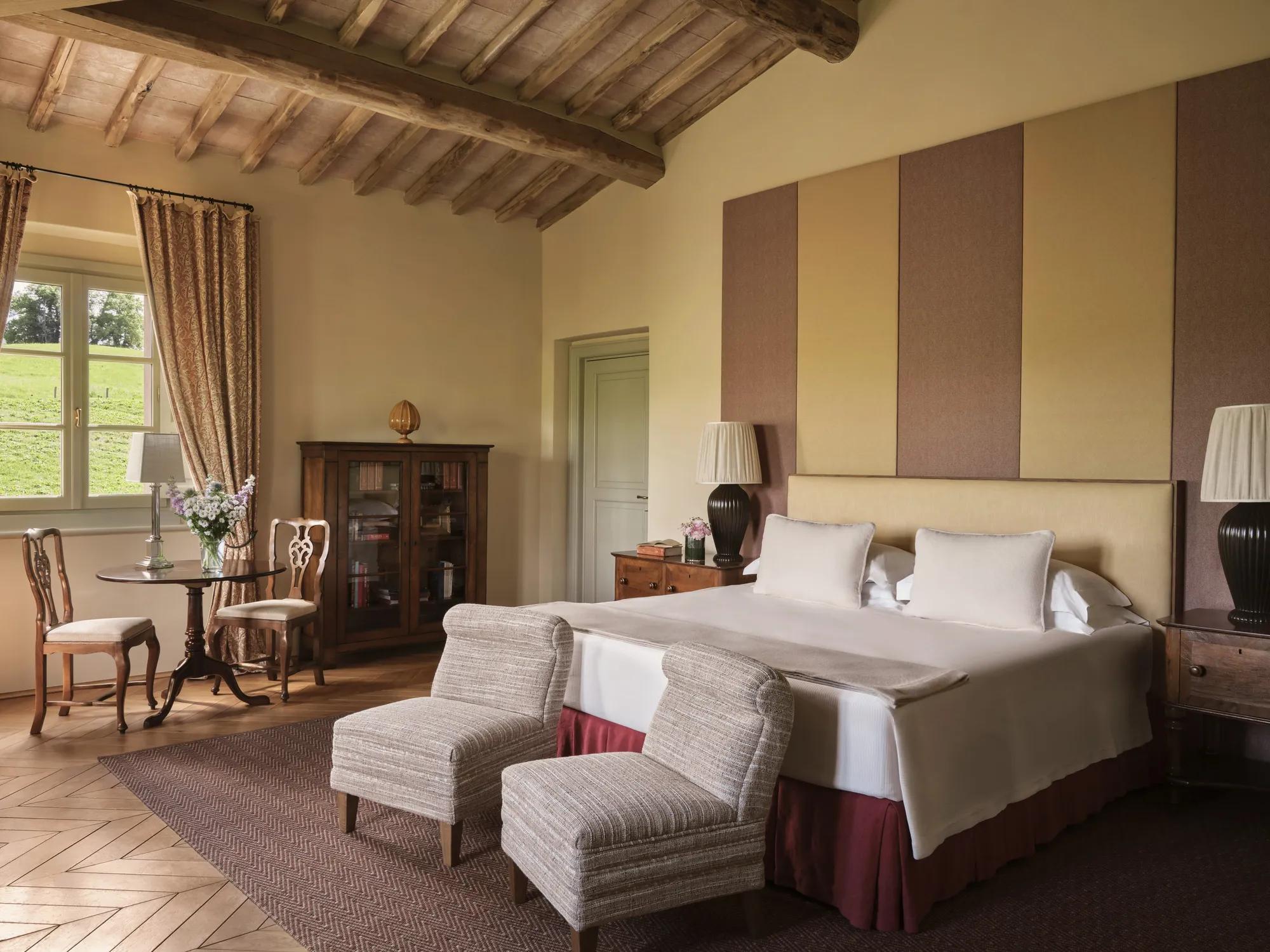 Villa Casa Del Fiume