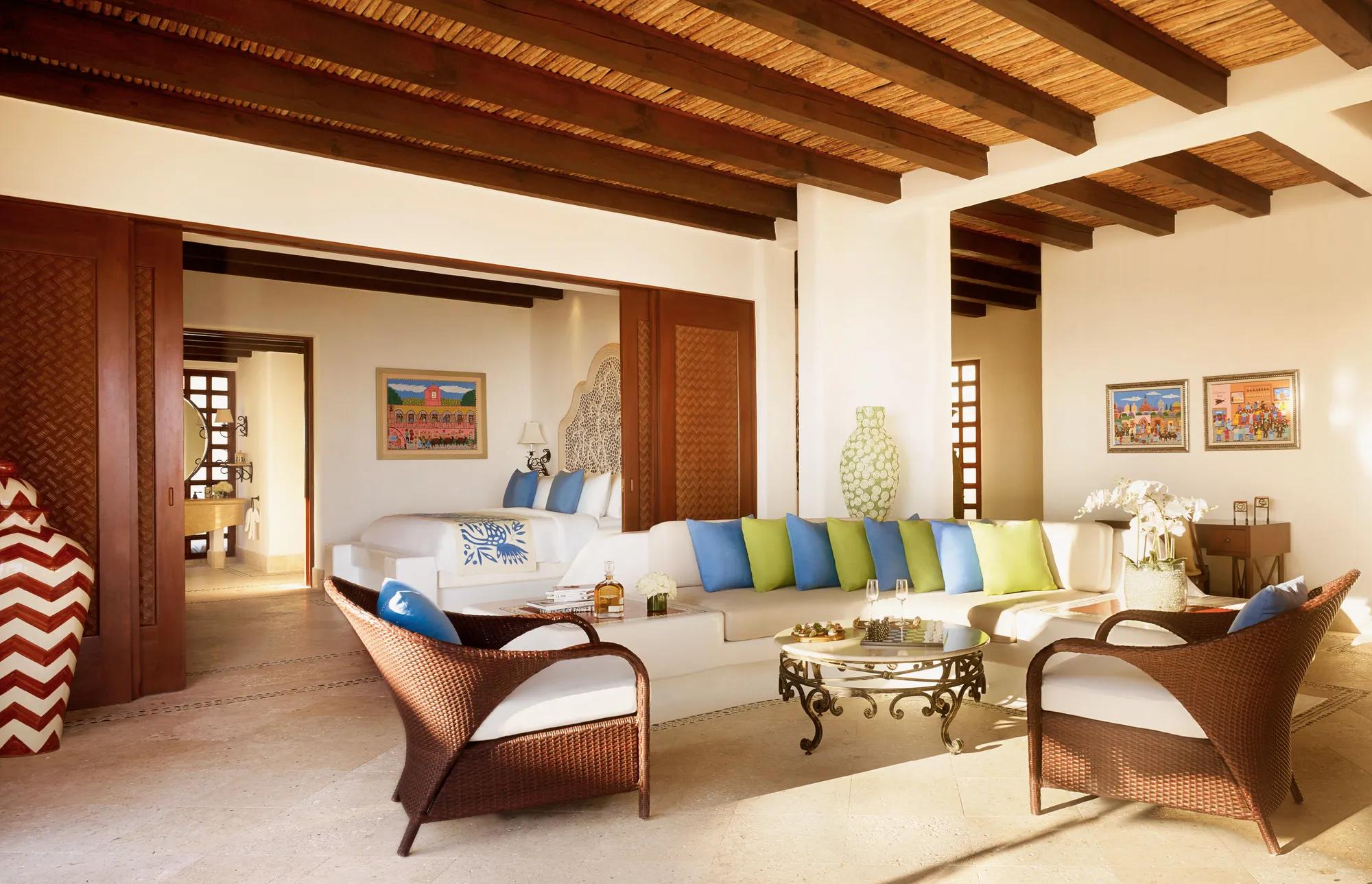 Room_HotelVilla_LivingArea