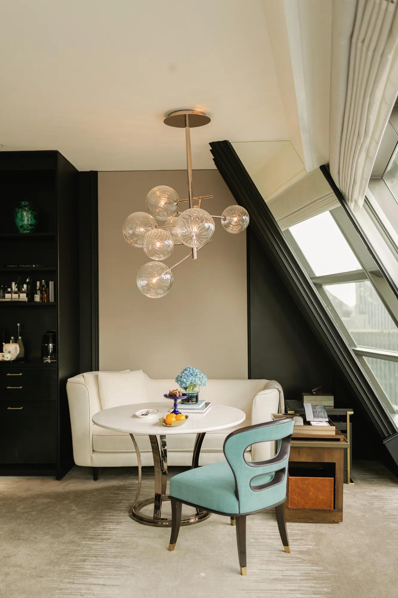 Accomodation Rooms Premier-Room