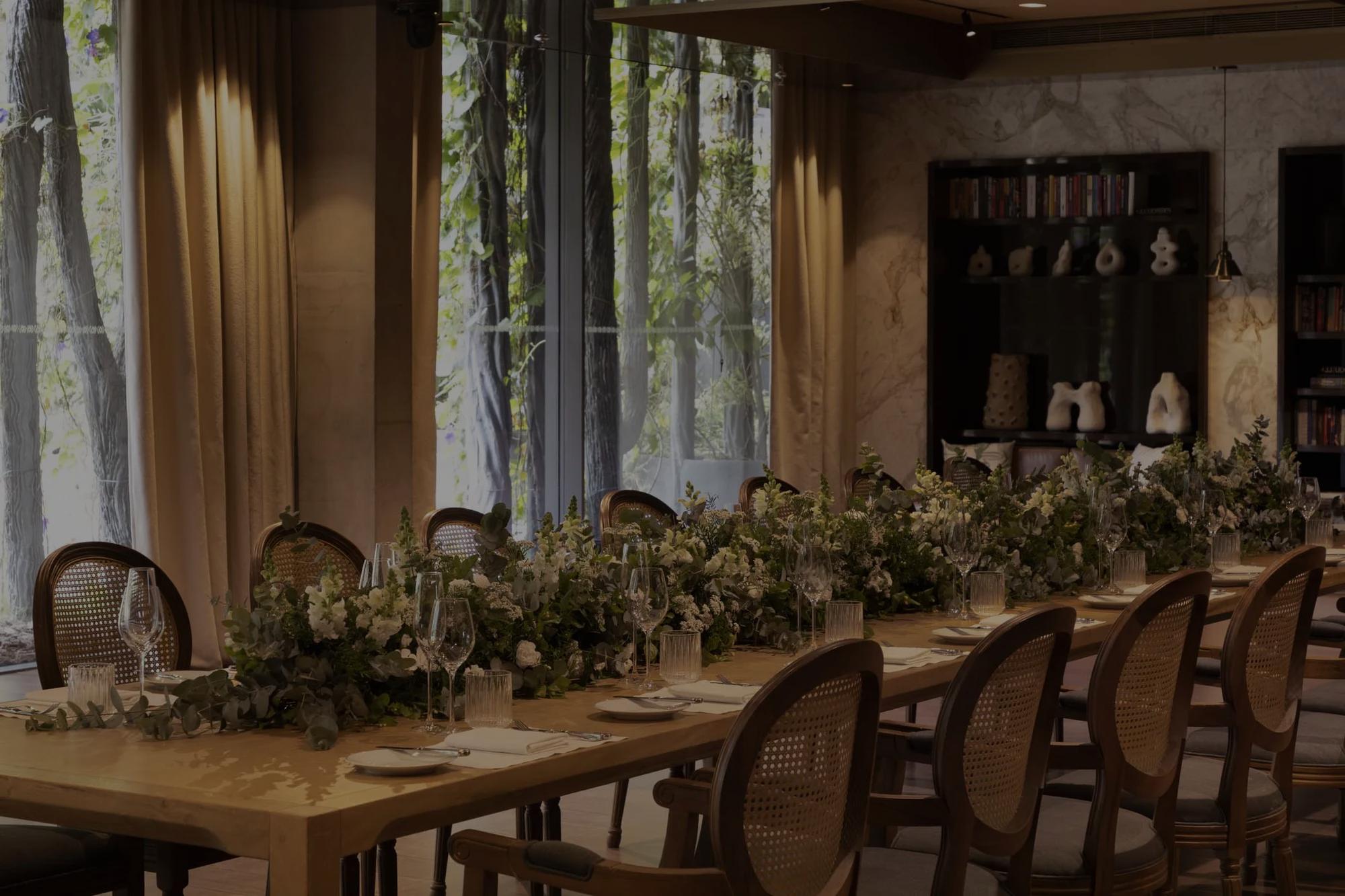 An image of Cypress Garden & Pavilion