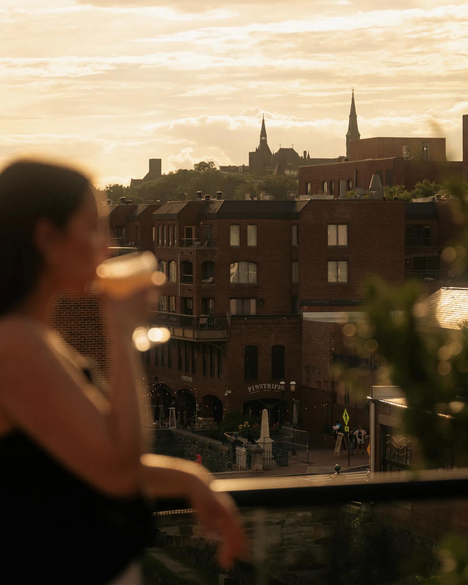 Experiences CUT Above Brian Slider 2025