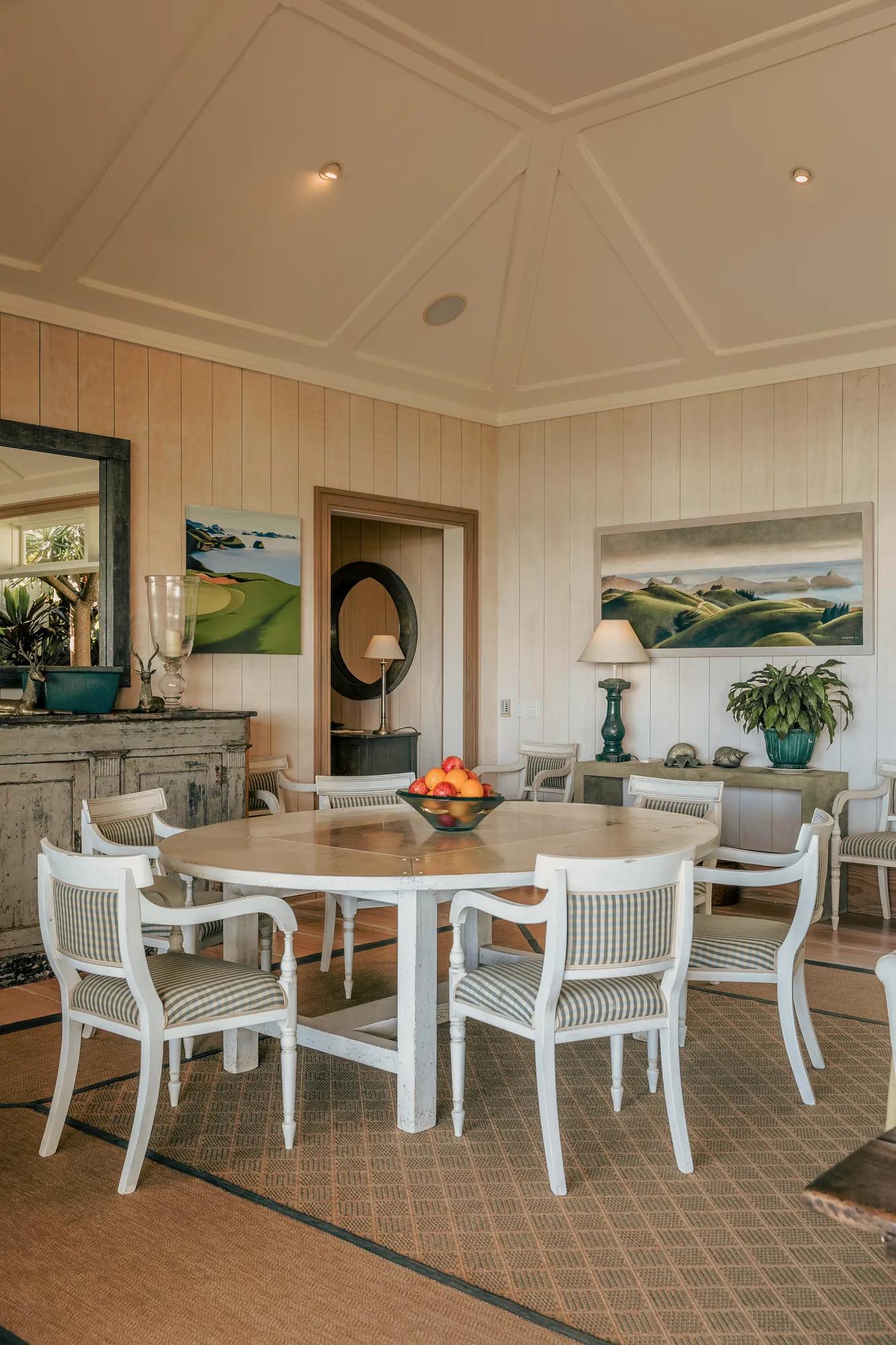 KAURI CLIFFS TWO BEDROOM VILLA