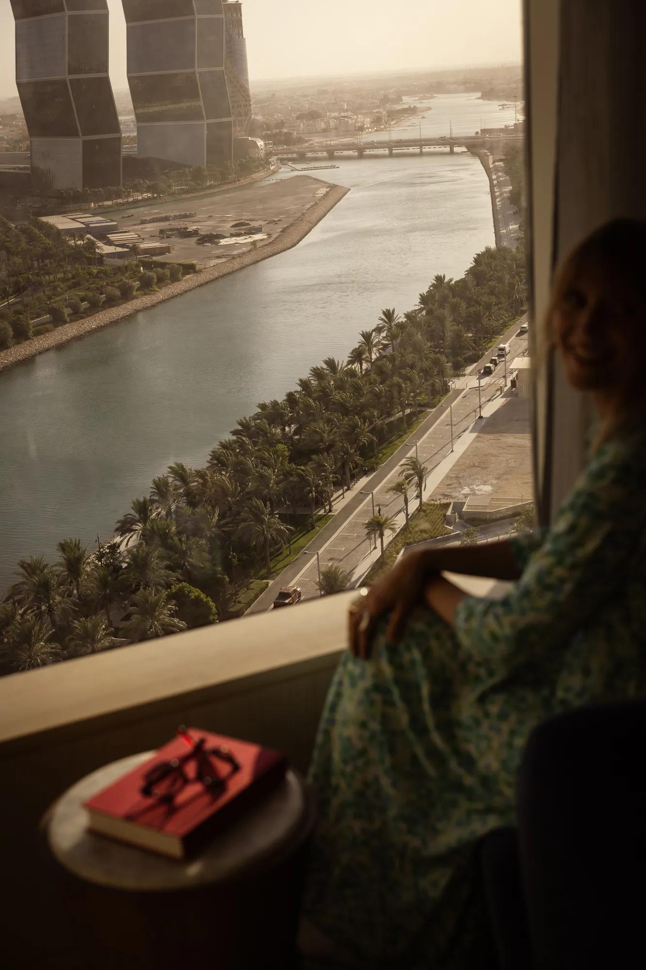 Rosewood Doha Lusail Retreat