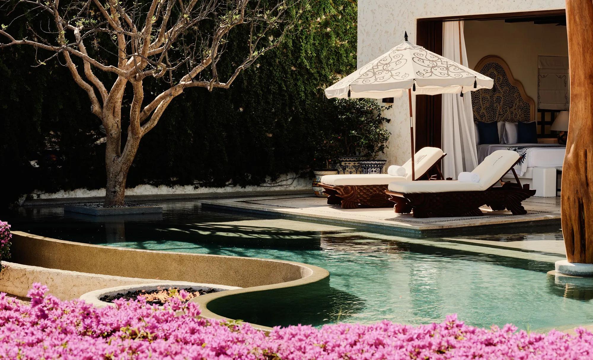 Las Ventanas al Paraíso - Two-bedroom signature villa
