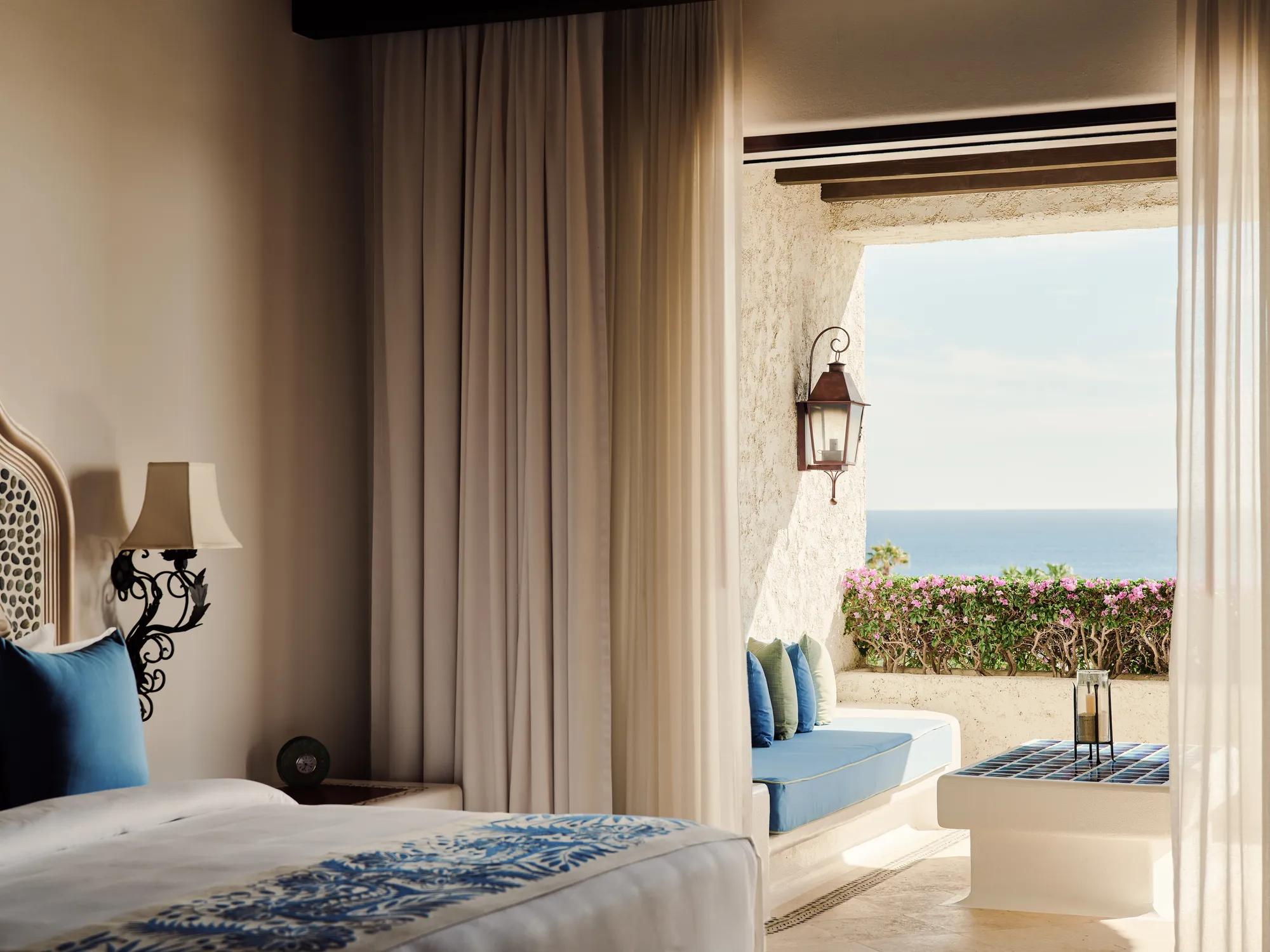 Three Bedroom Transpeninsular Signature Residence