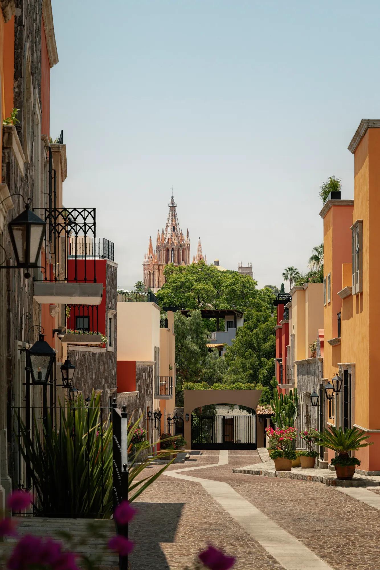 Offers Highlight: Residence Soujourn