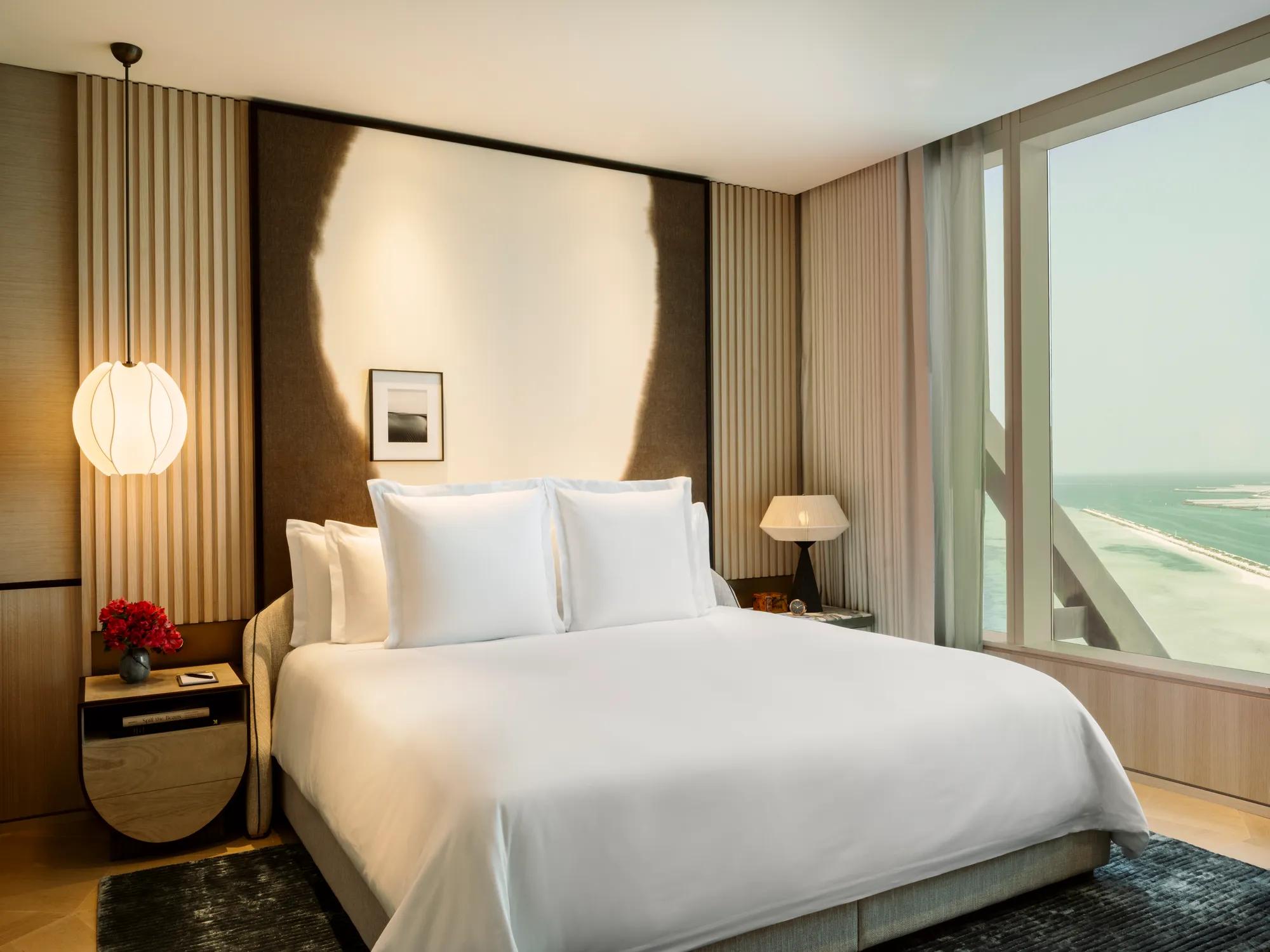 Room ClubRoom Bedroom