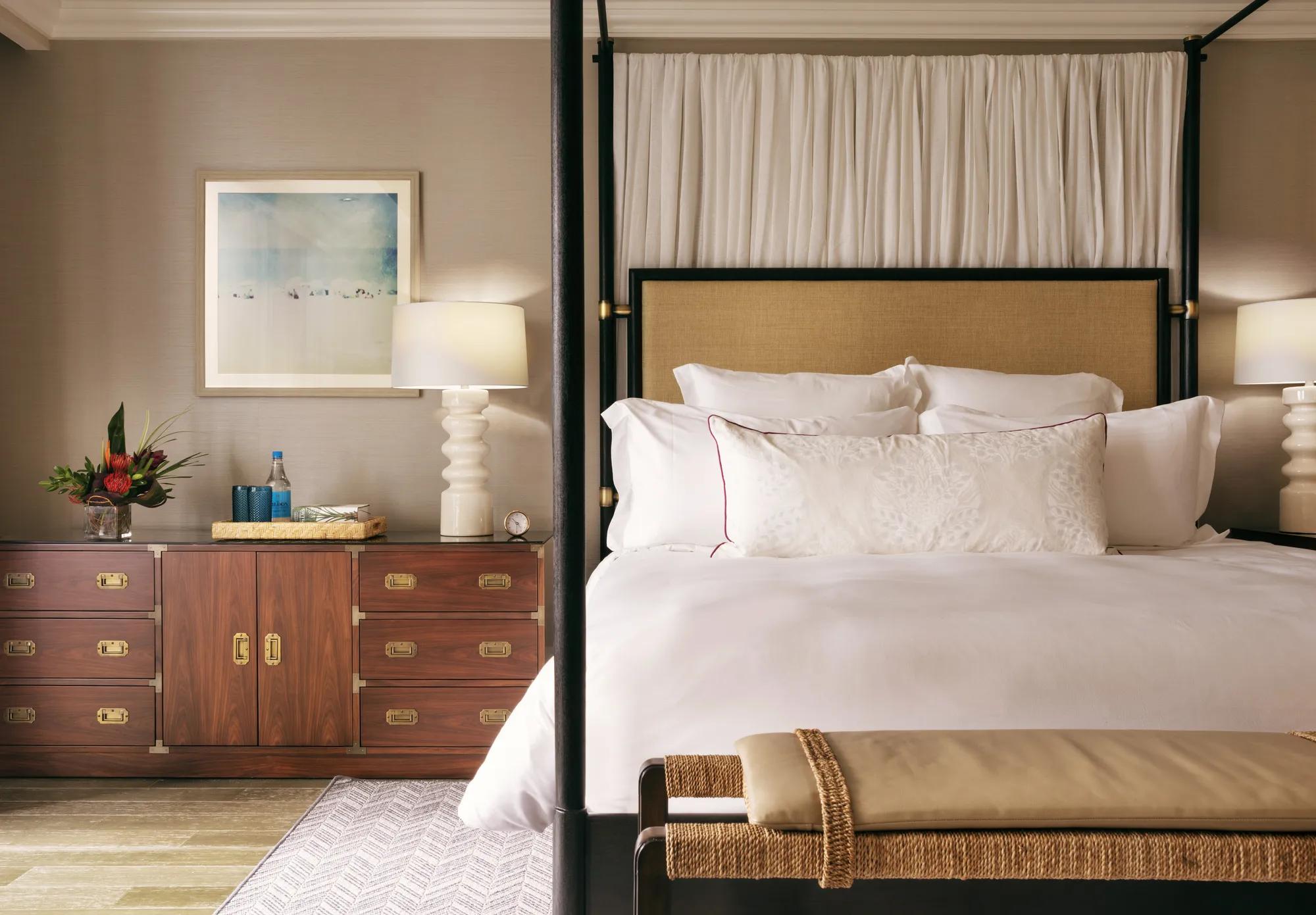 RoomsAccommodations S M GrandOneBed 5