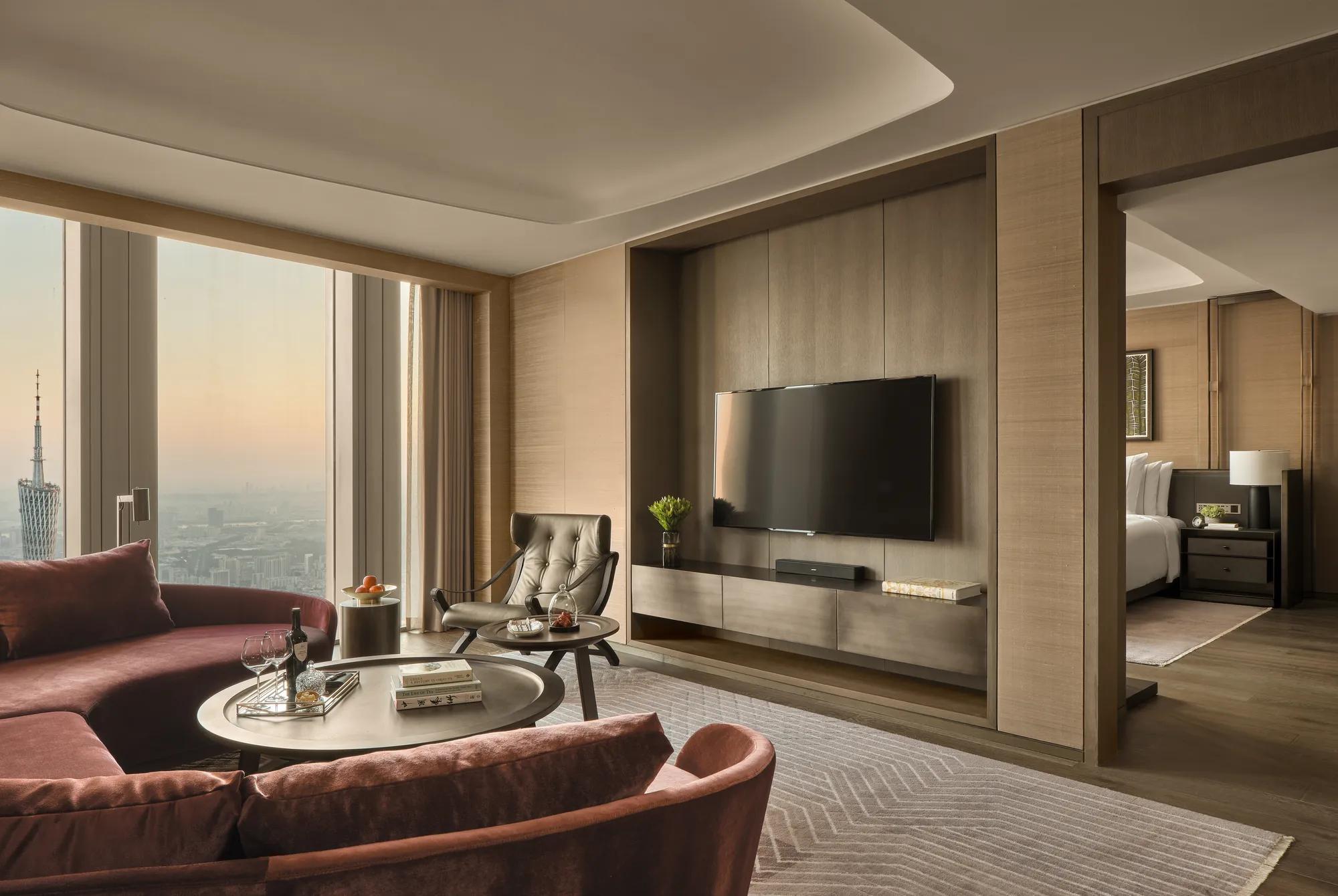 Rosewood Guangzhou