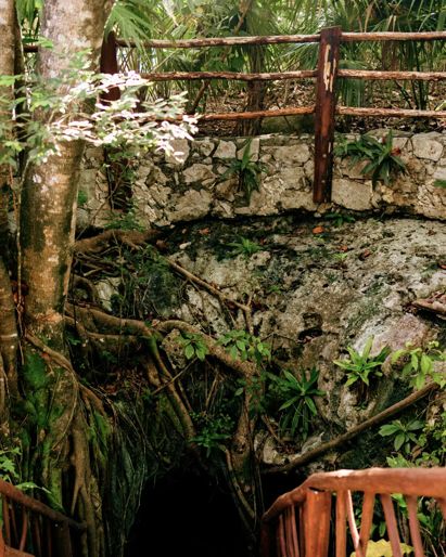 Mayakoba Experiences