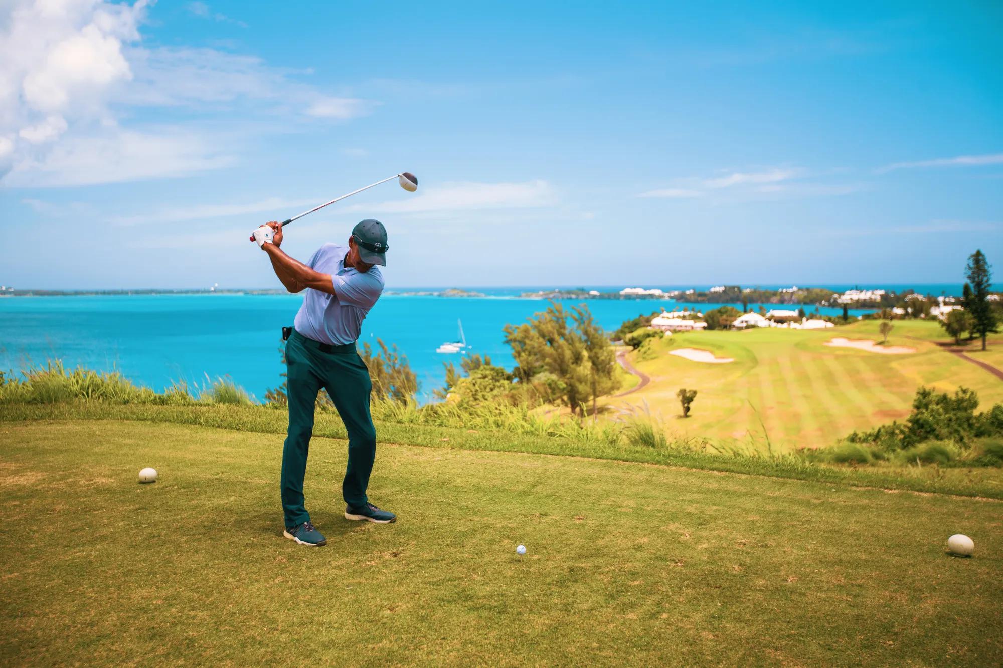 Experience OnProperty Golf 17thFairway 4