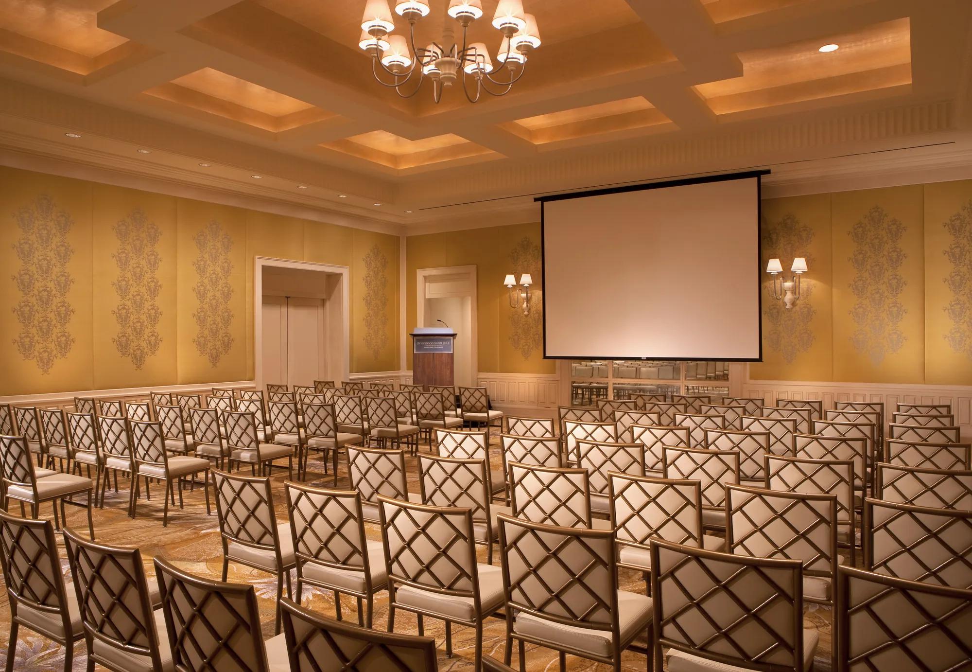 Facilities MeetingSpace Ballroom