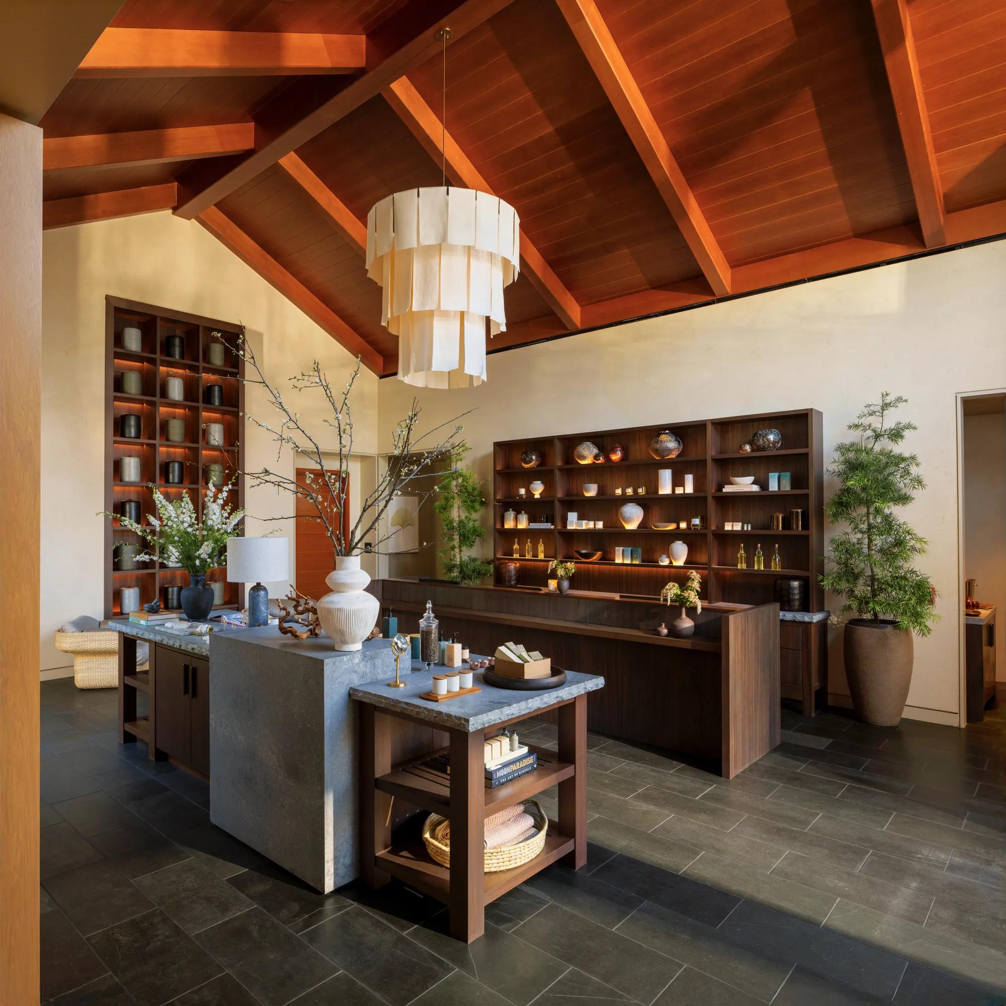 Asaya Spa