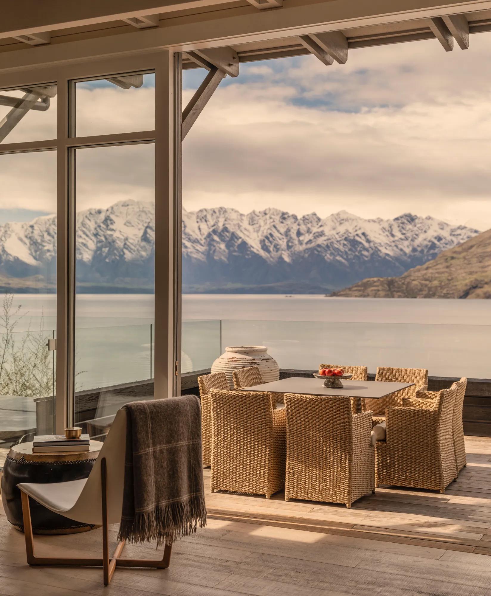 Offers Highlight: Discover New Zealand​
