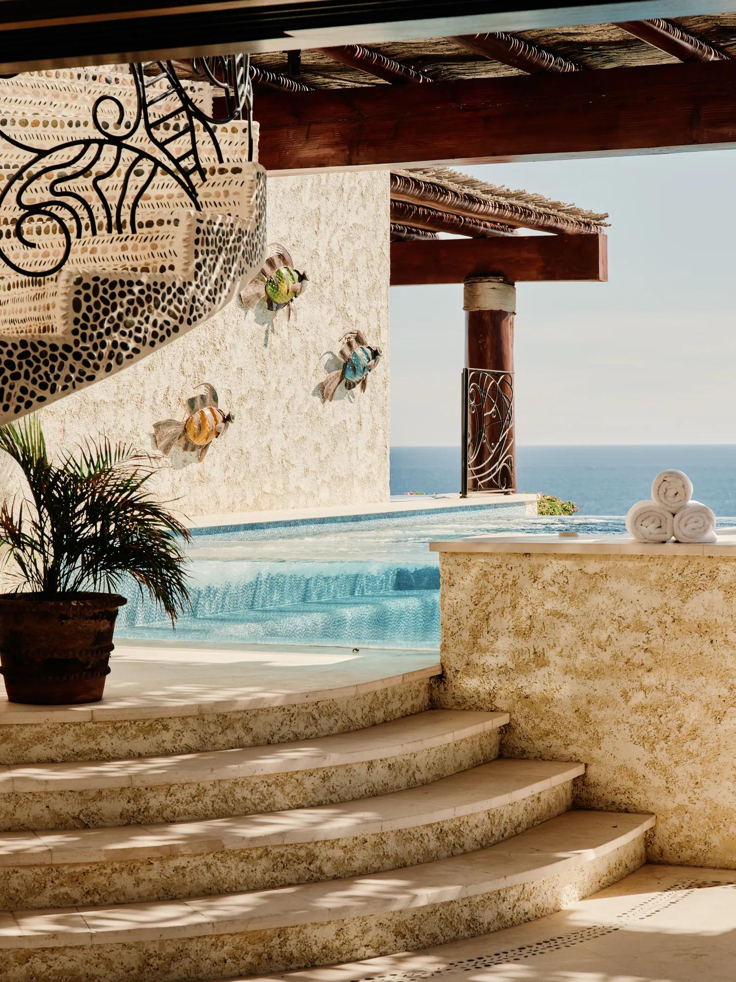 SignaturePenthouseResidence Rooftop