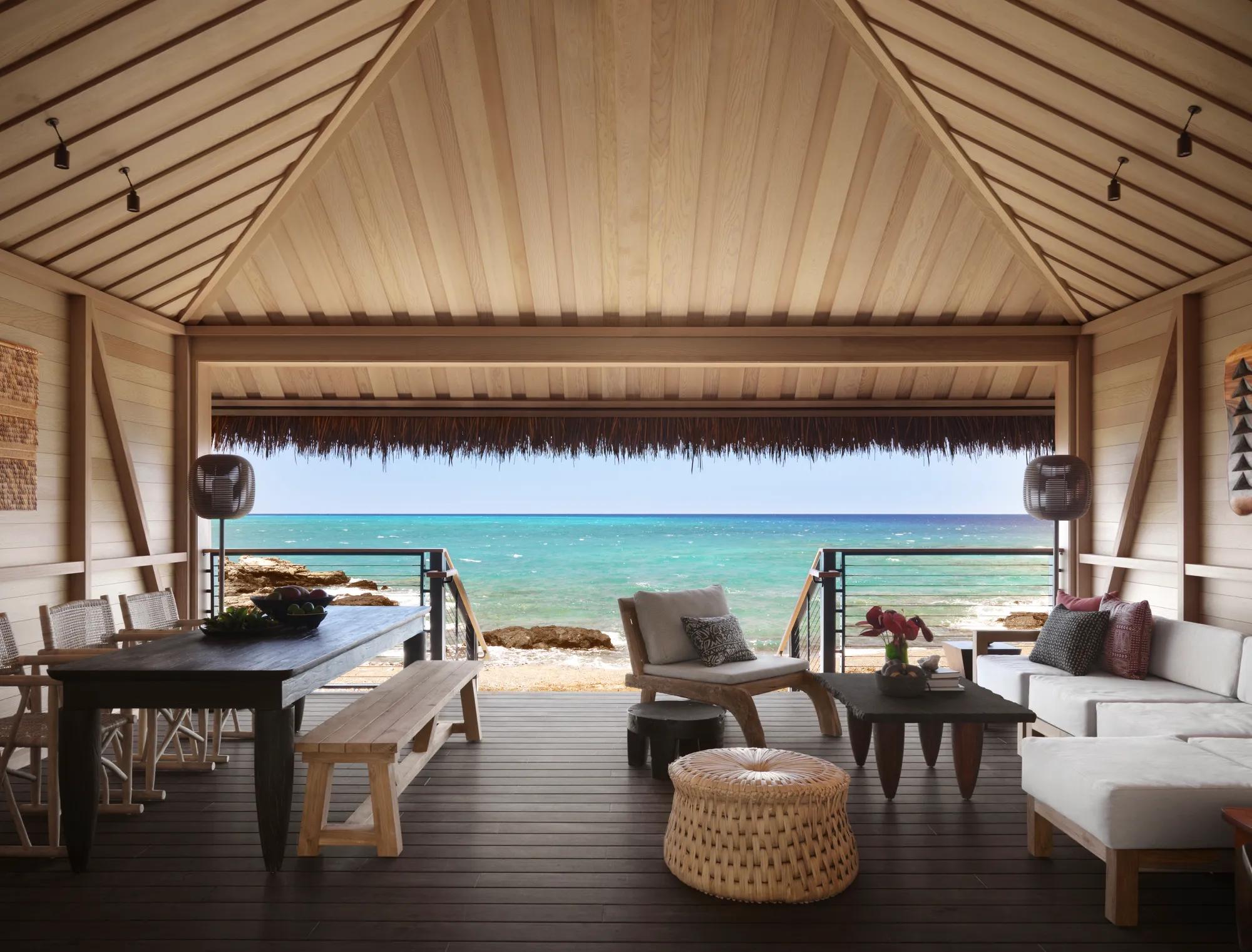 Legacy Oceanfront Sanctuaries