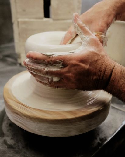 Nymphenburg Manufactur