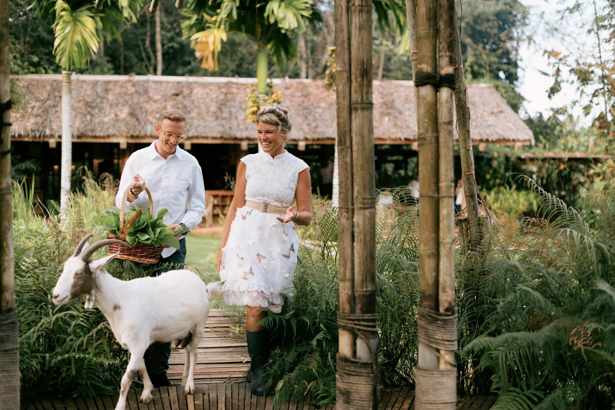 sustainable dining phuket