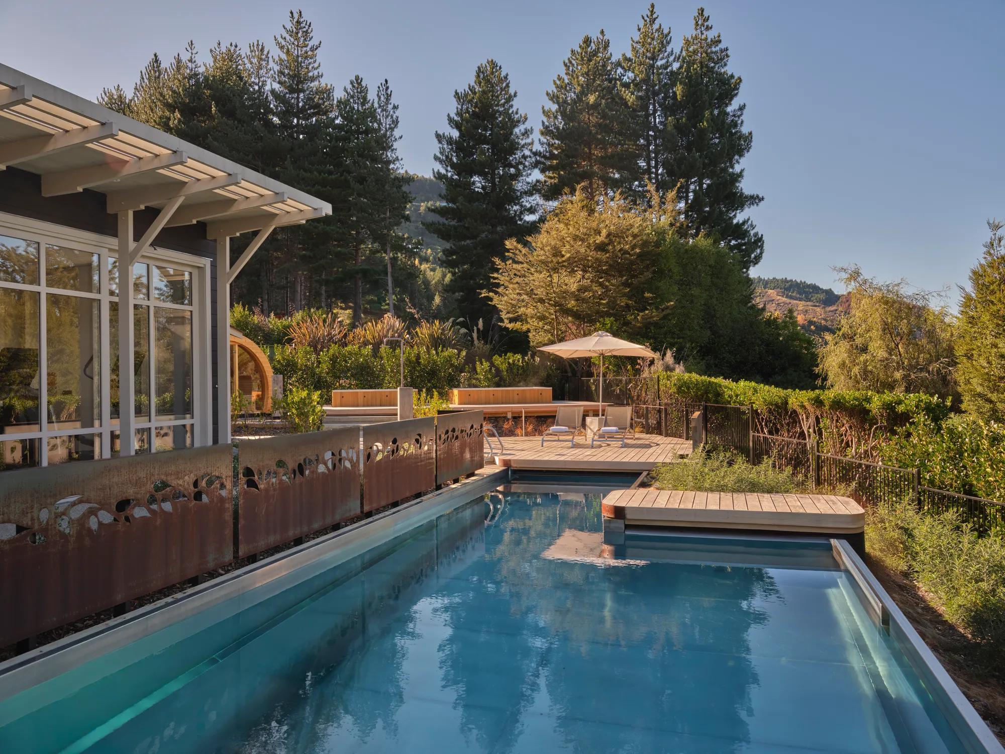 Spa Day Guests Packages​