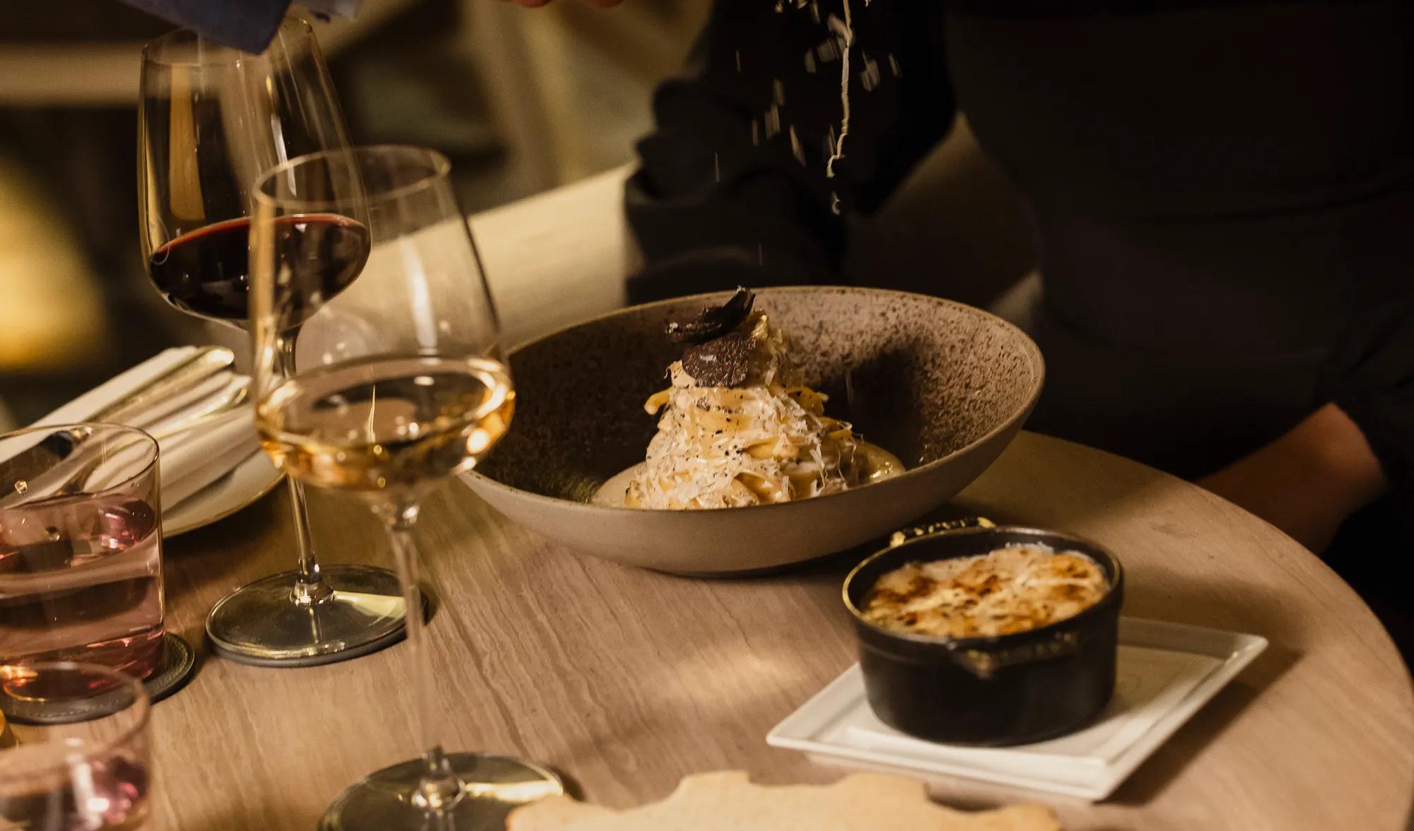 Restaurant JardinD-Hiver 2