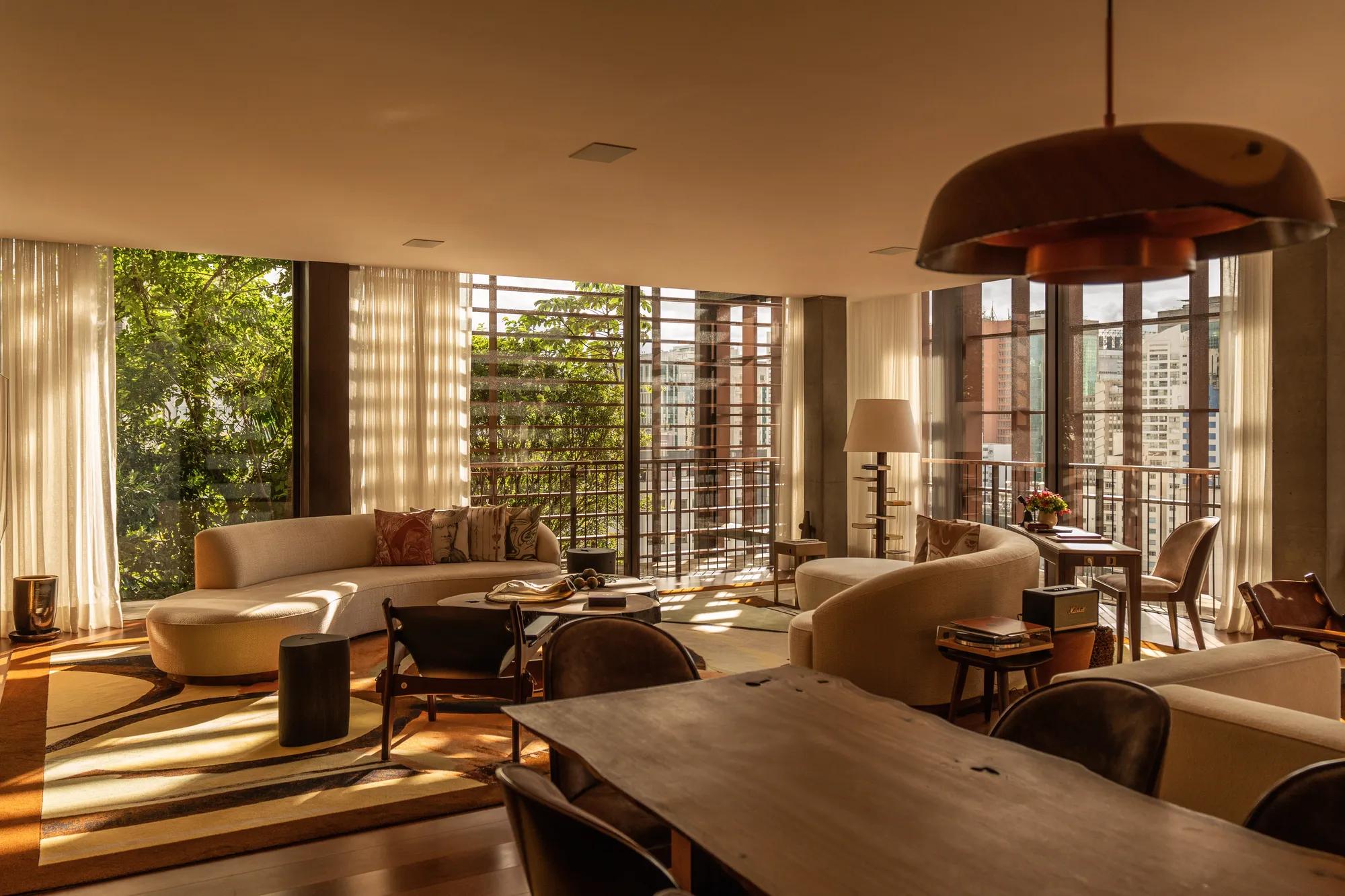 Two Bedroom Premier Suite