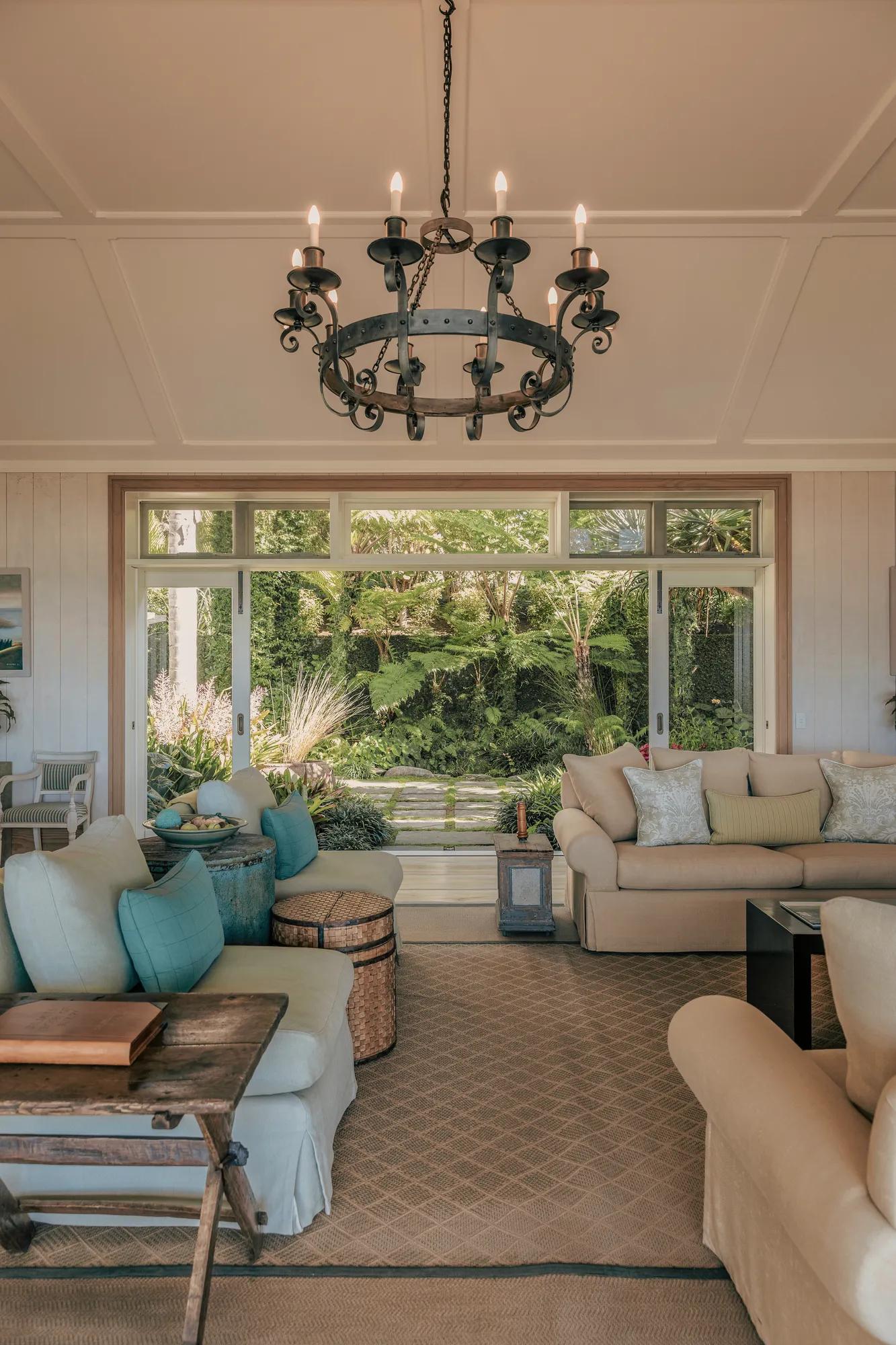 KAURI CLIFFS TWO BEDROOM VILLA