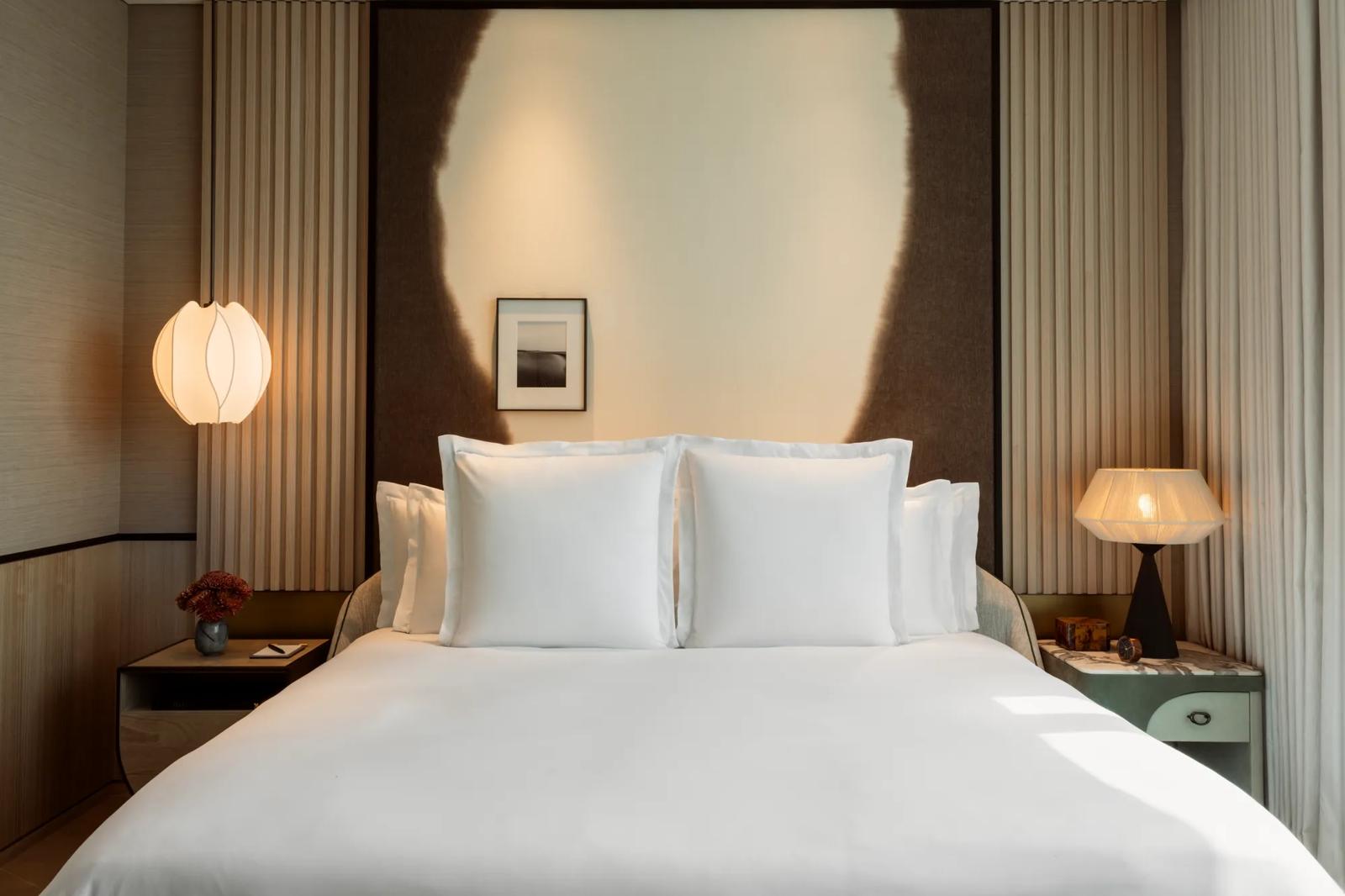 Rosewood Doha 5★ — Դոհա, Կատար