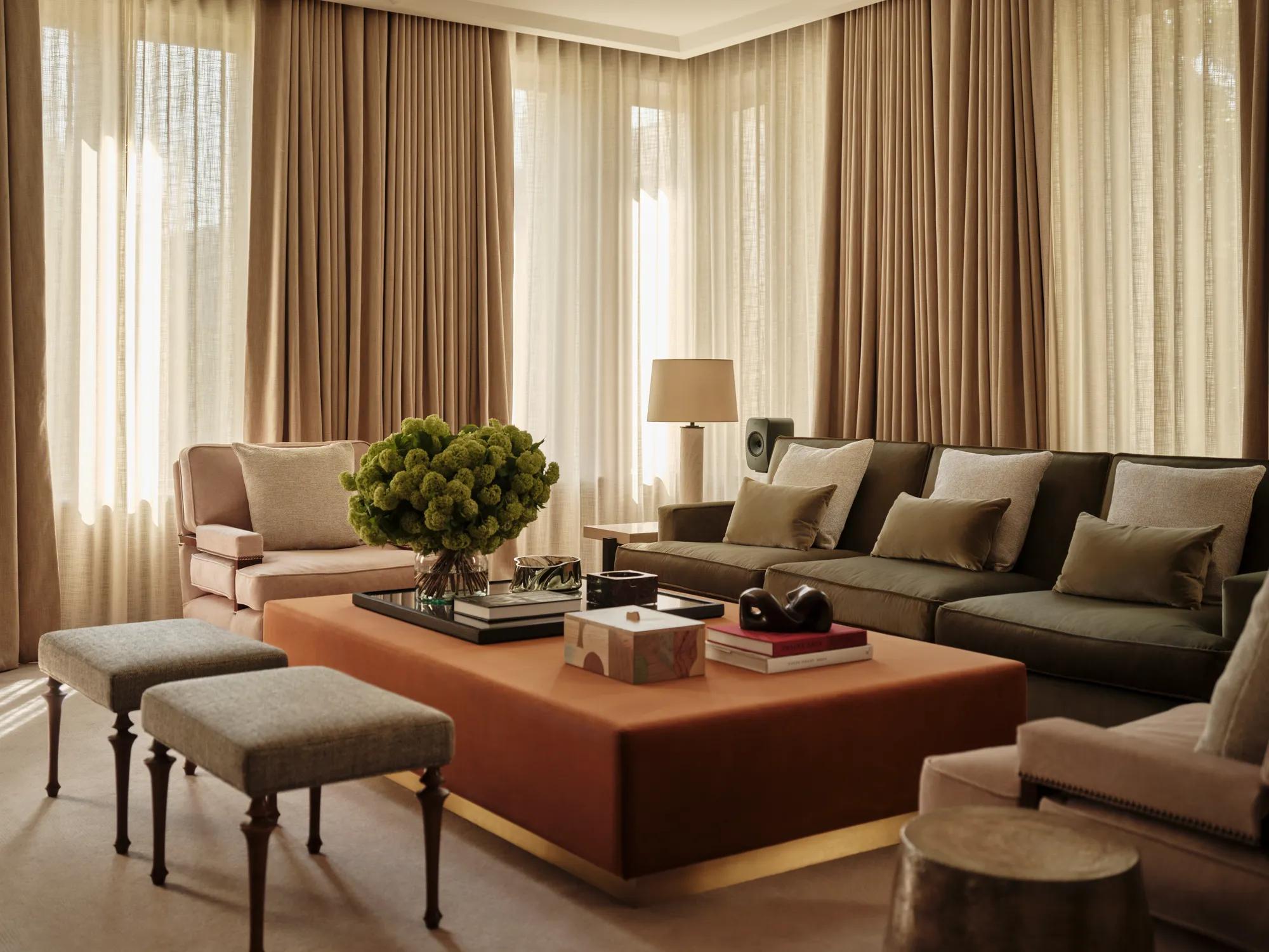 Grand Premier Mews Suite