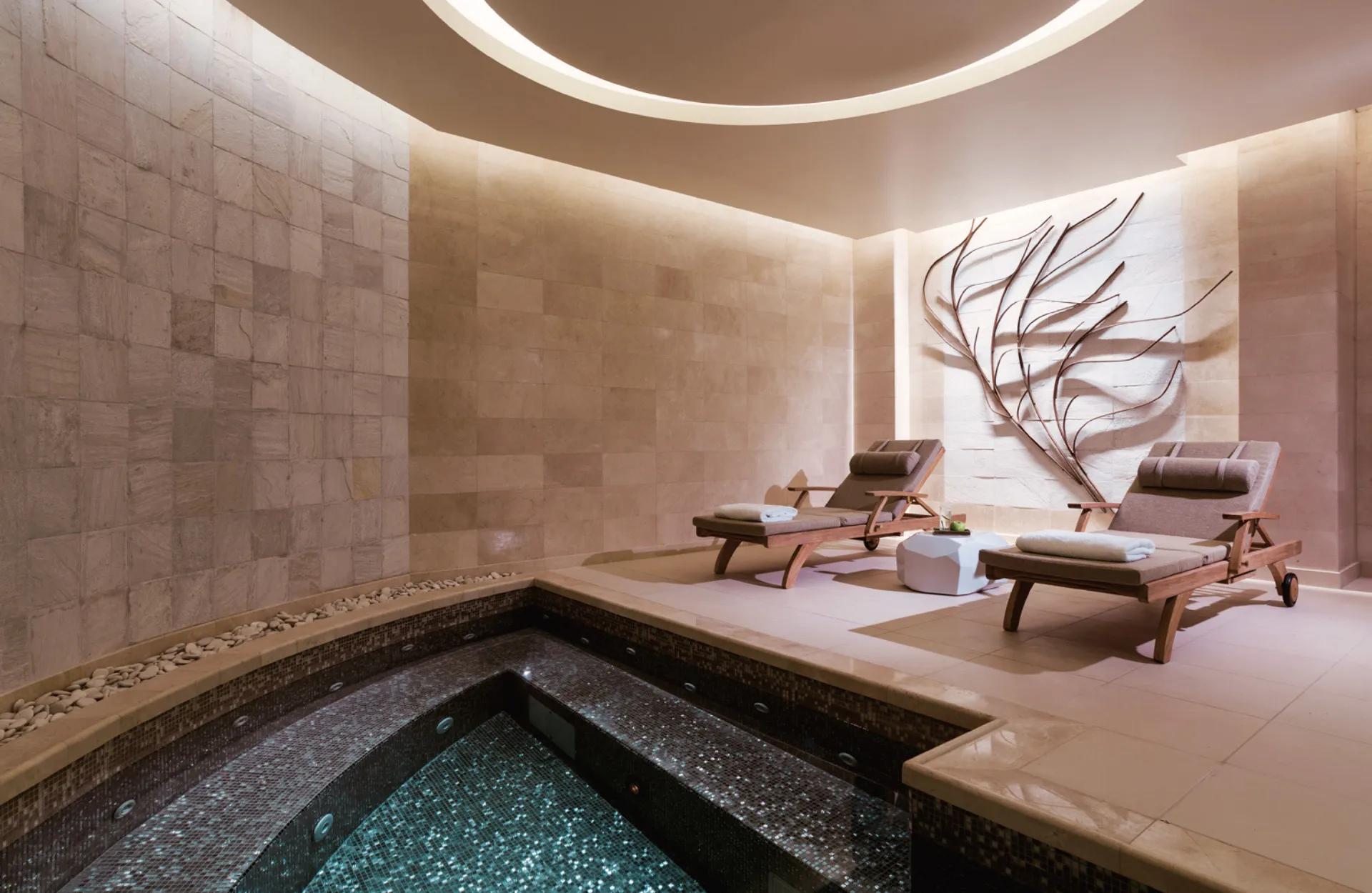 Sense Spa
