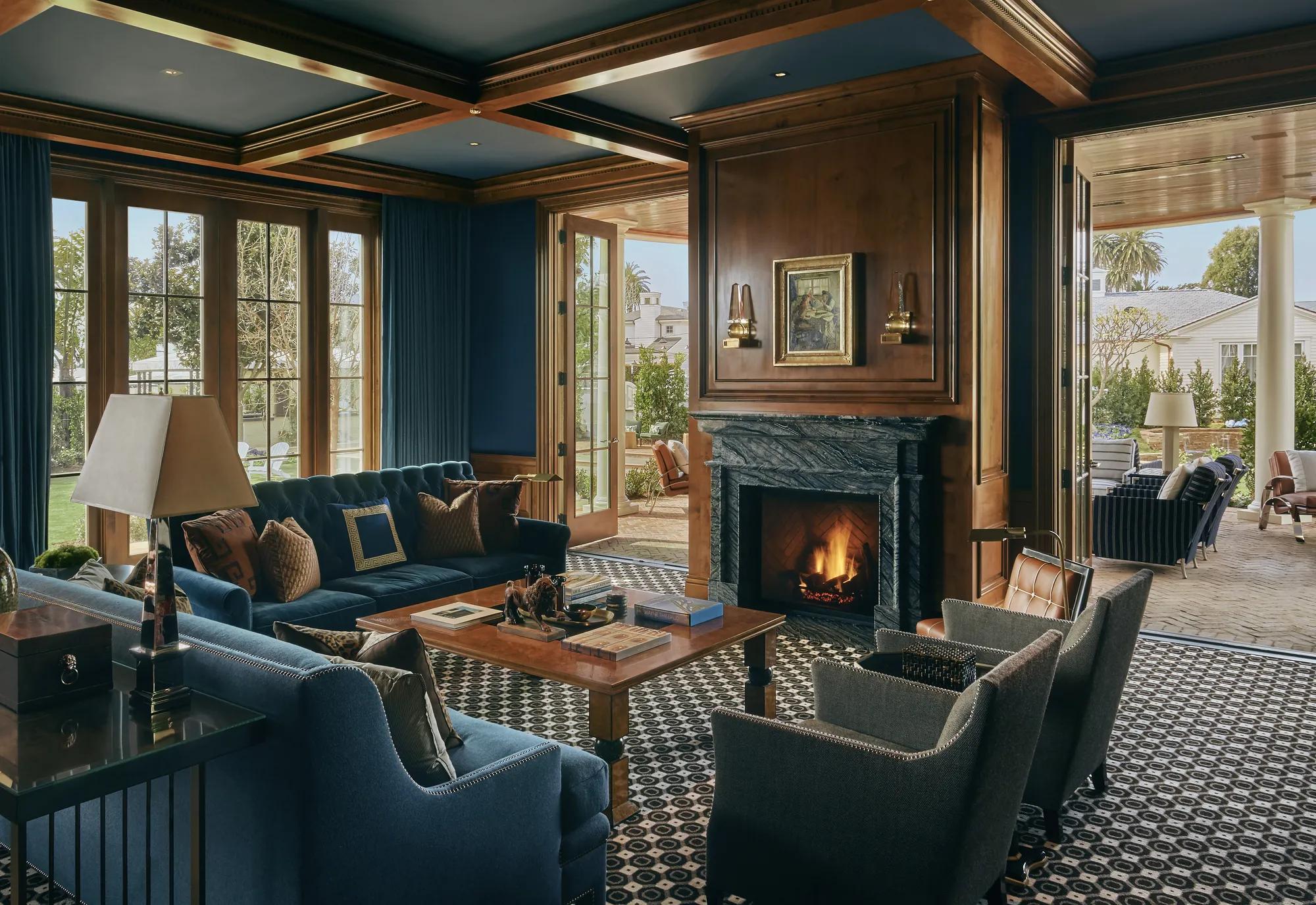 The Study