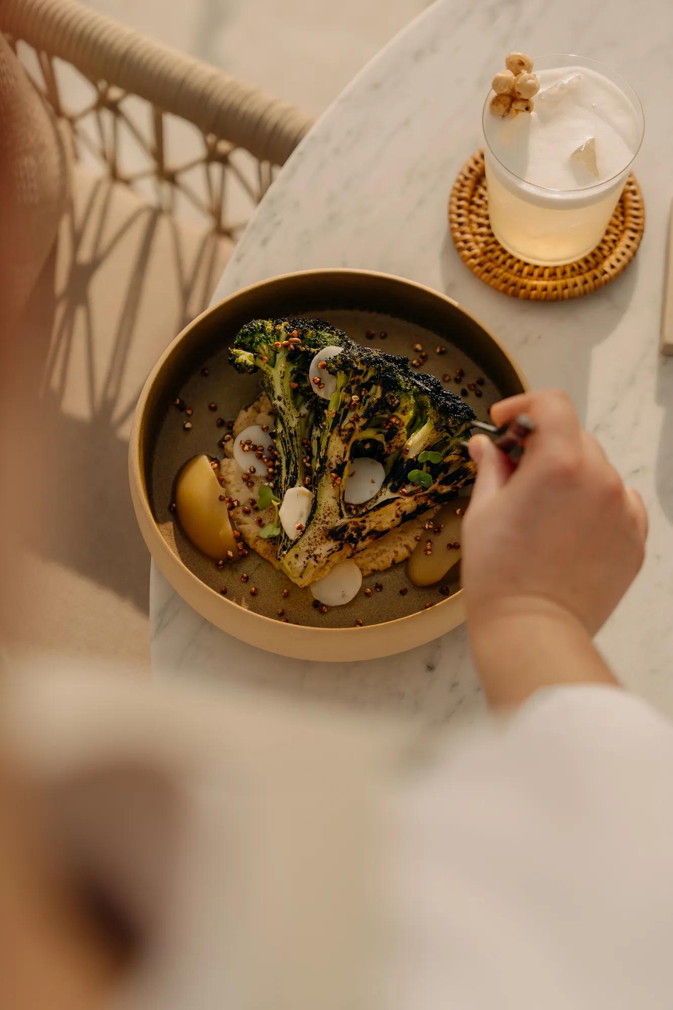 Asaya Kithen Nutrition