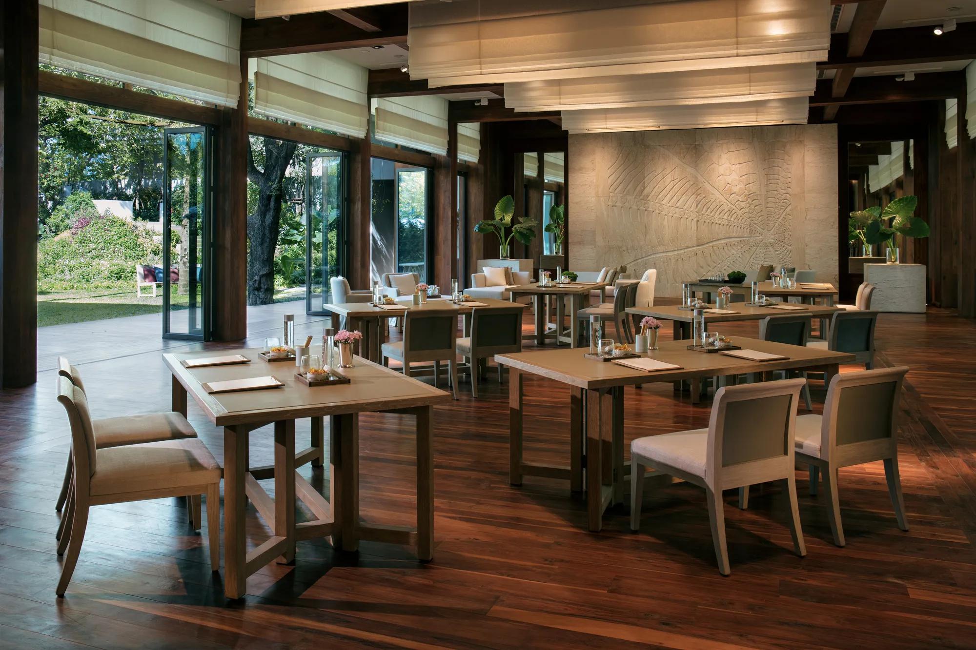 luxury events phuket resort