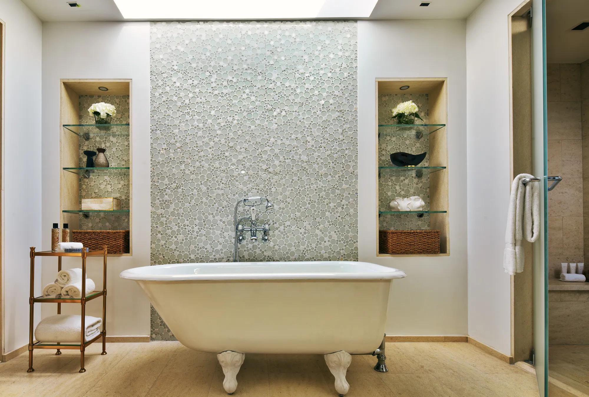 RoomsAccommodations Villas 2