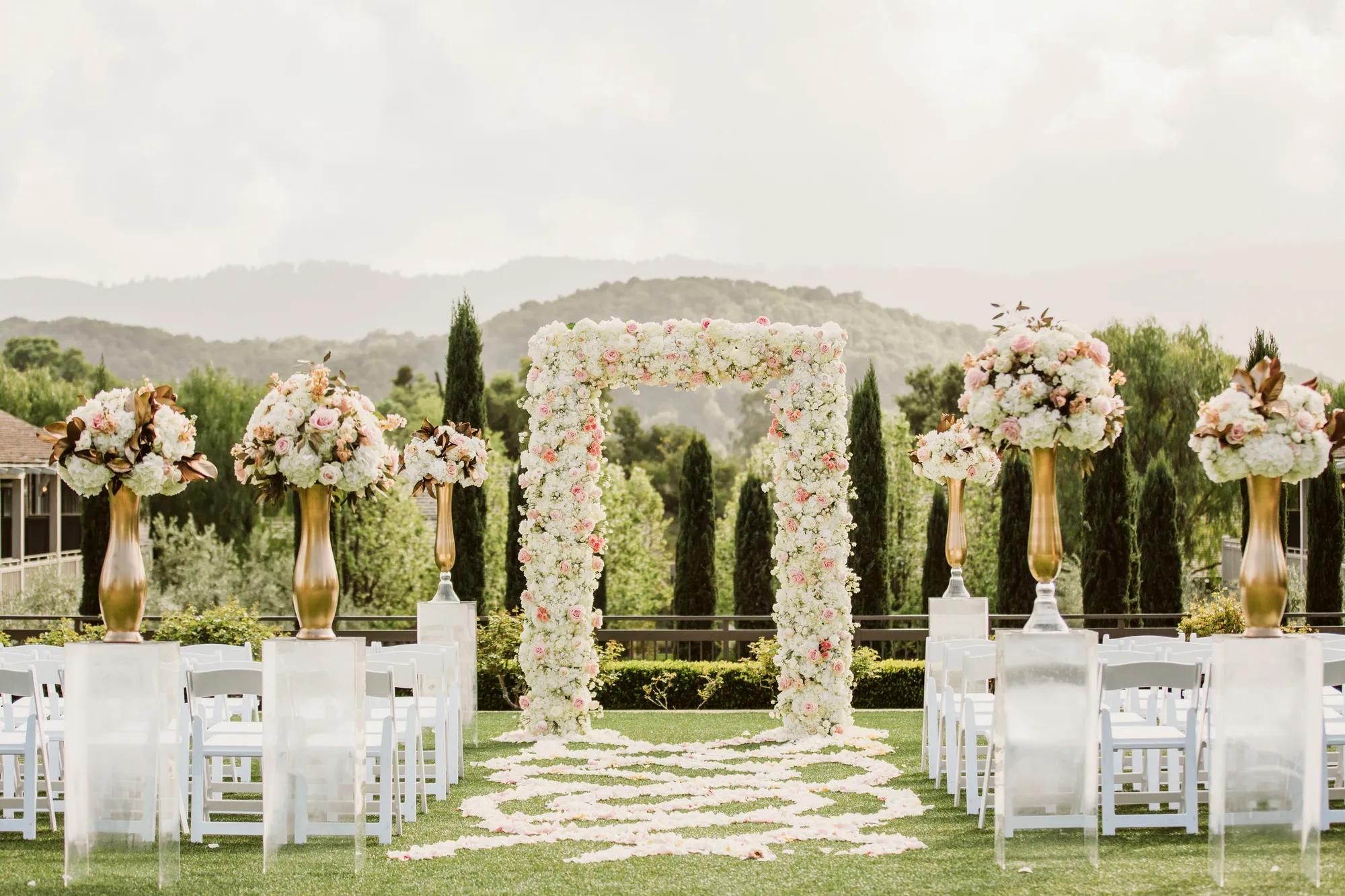 Facilities OutdoorSpace Weddings