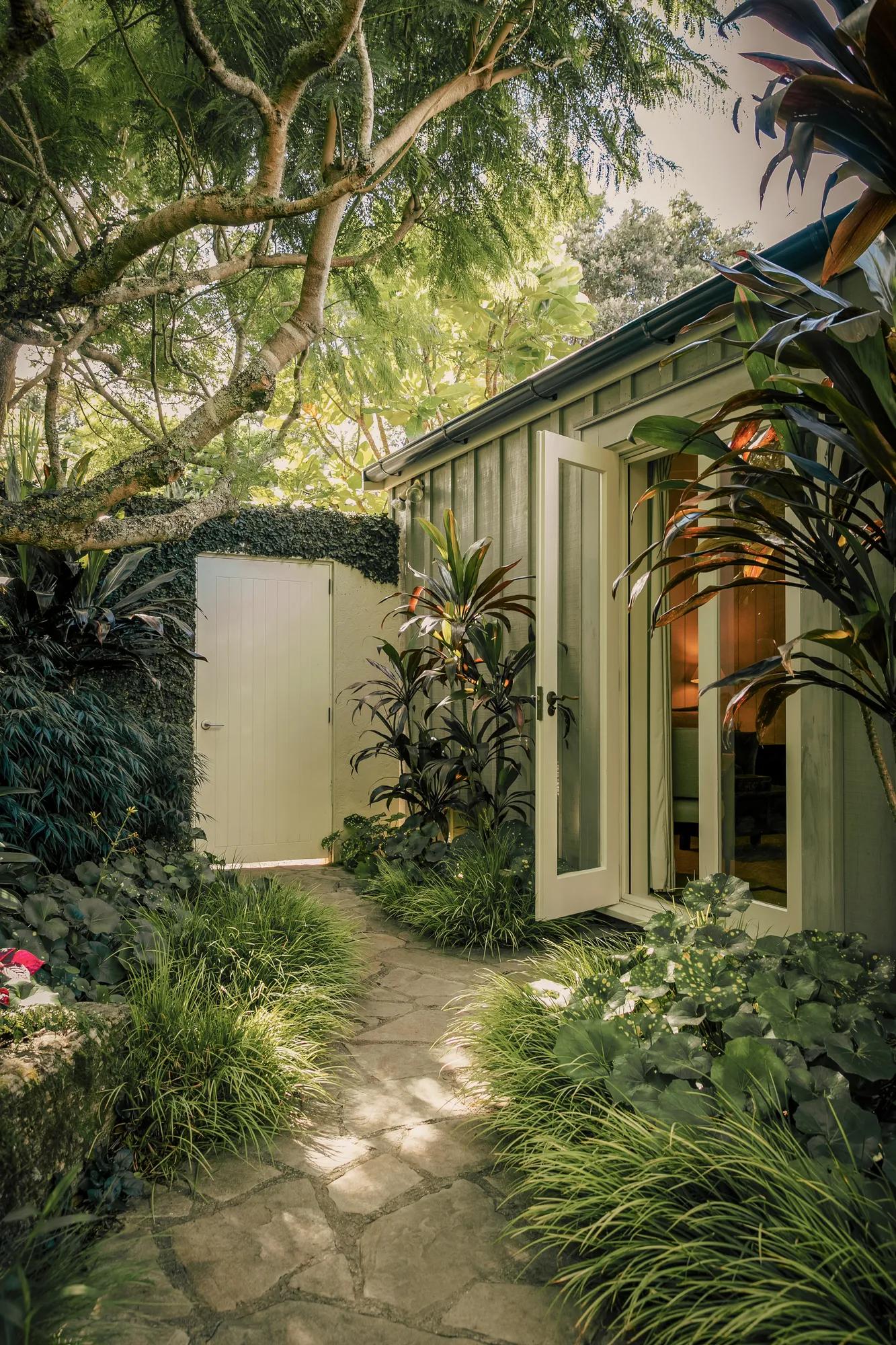 KAURI CLIFFS TWO BEDROOM VILLA