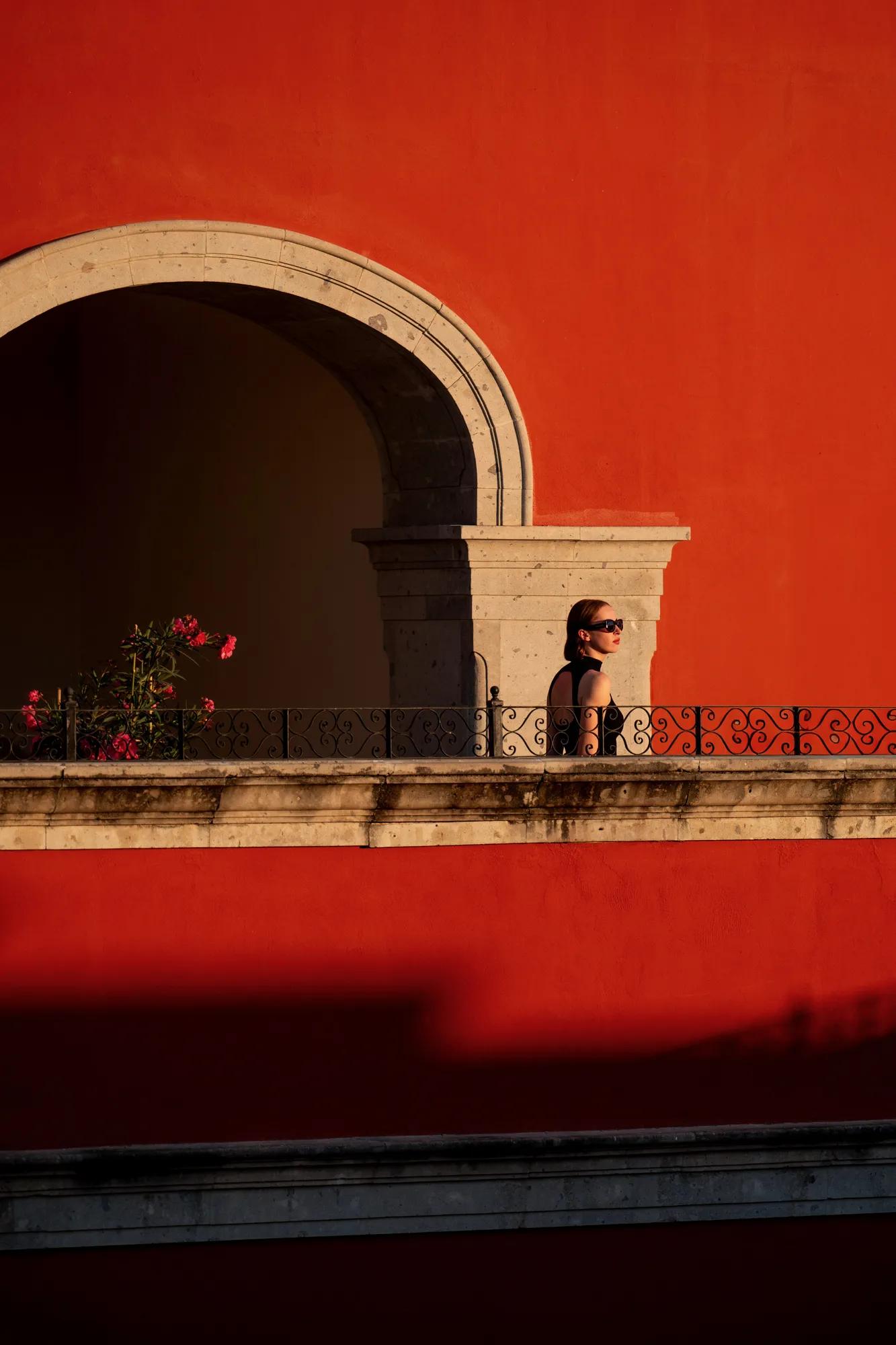 Rituals of Togetherness