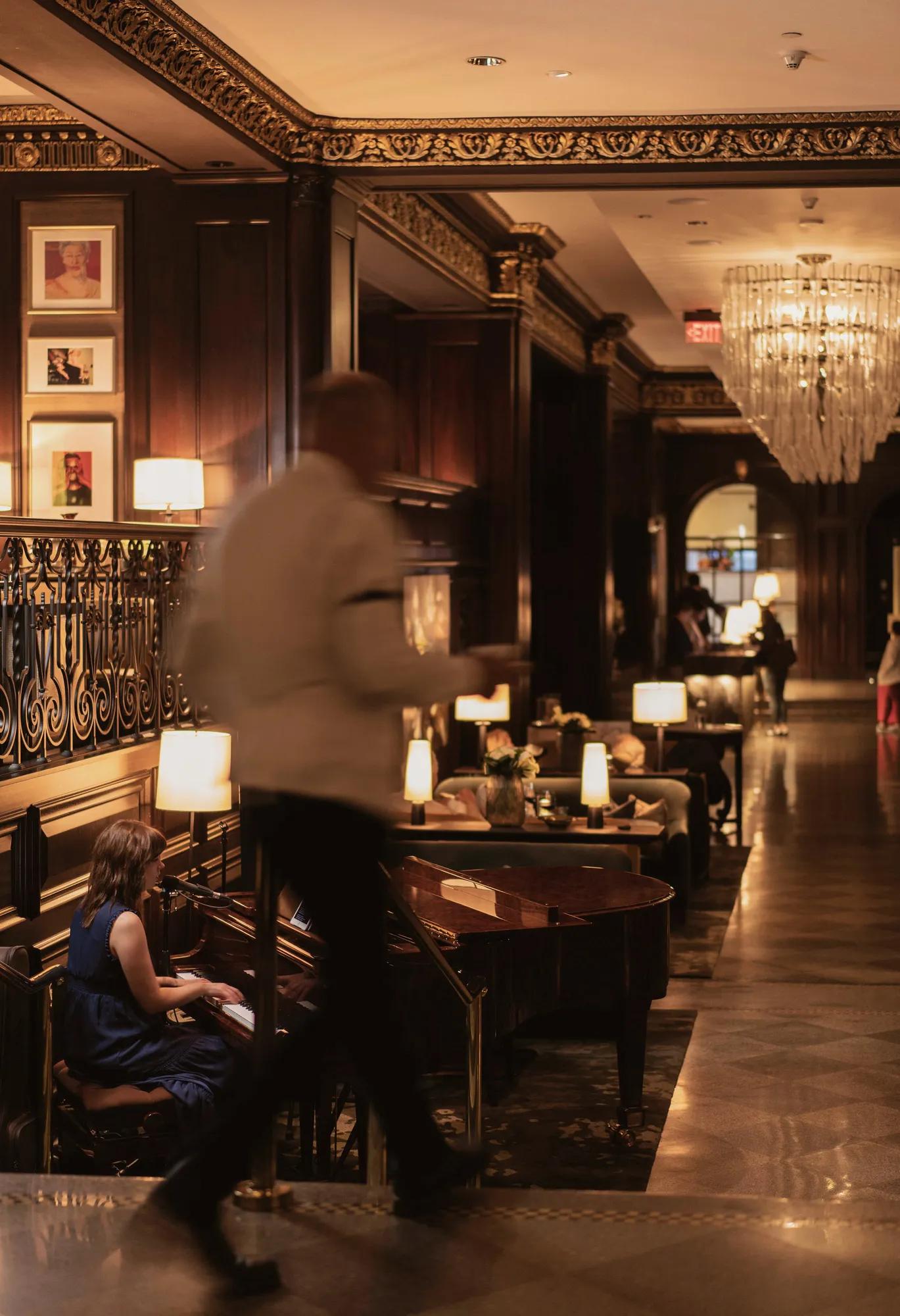 LiveEntertainment Outlets 1927Lounge TheGeorgiaBar