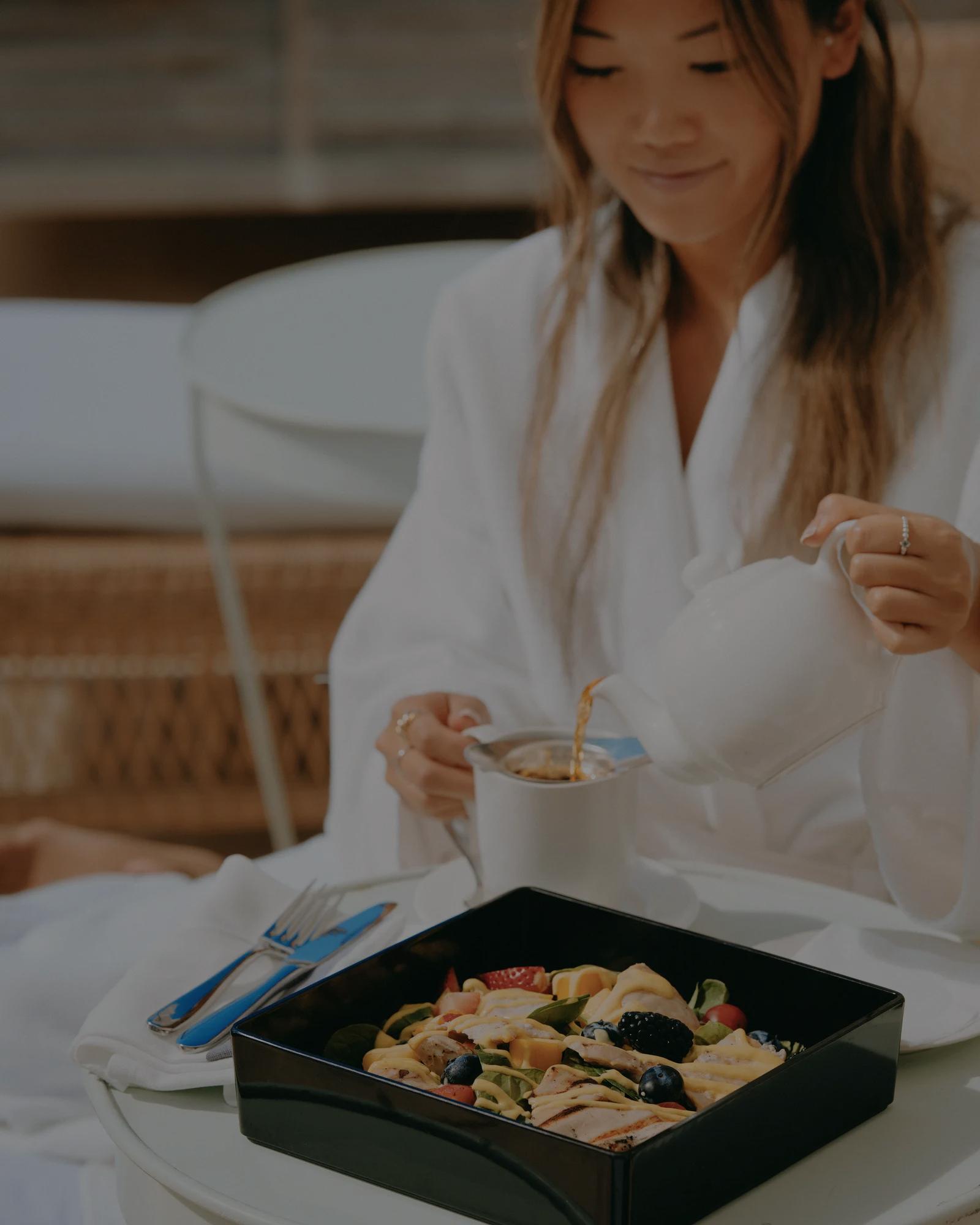 Facilities Wellness Sense ReflectionPoolFBService 5