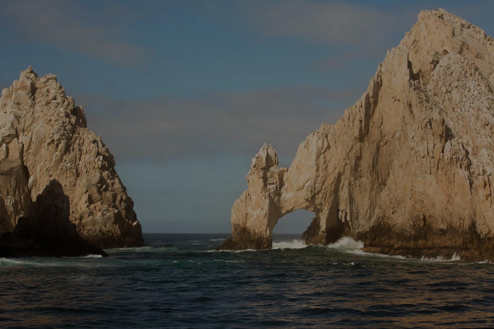 DESTINATION LOS CABOS EL ARCO