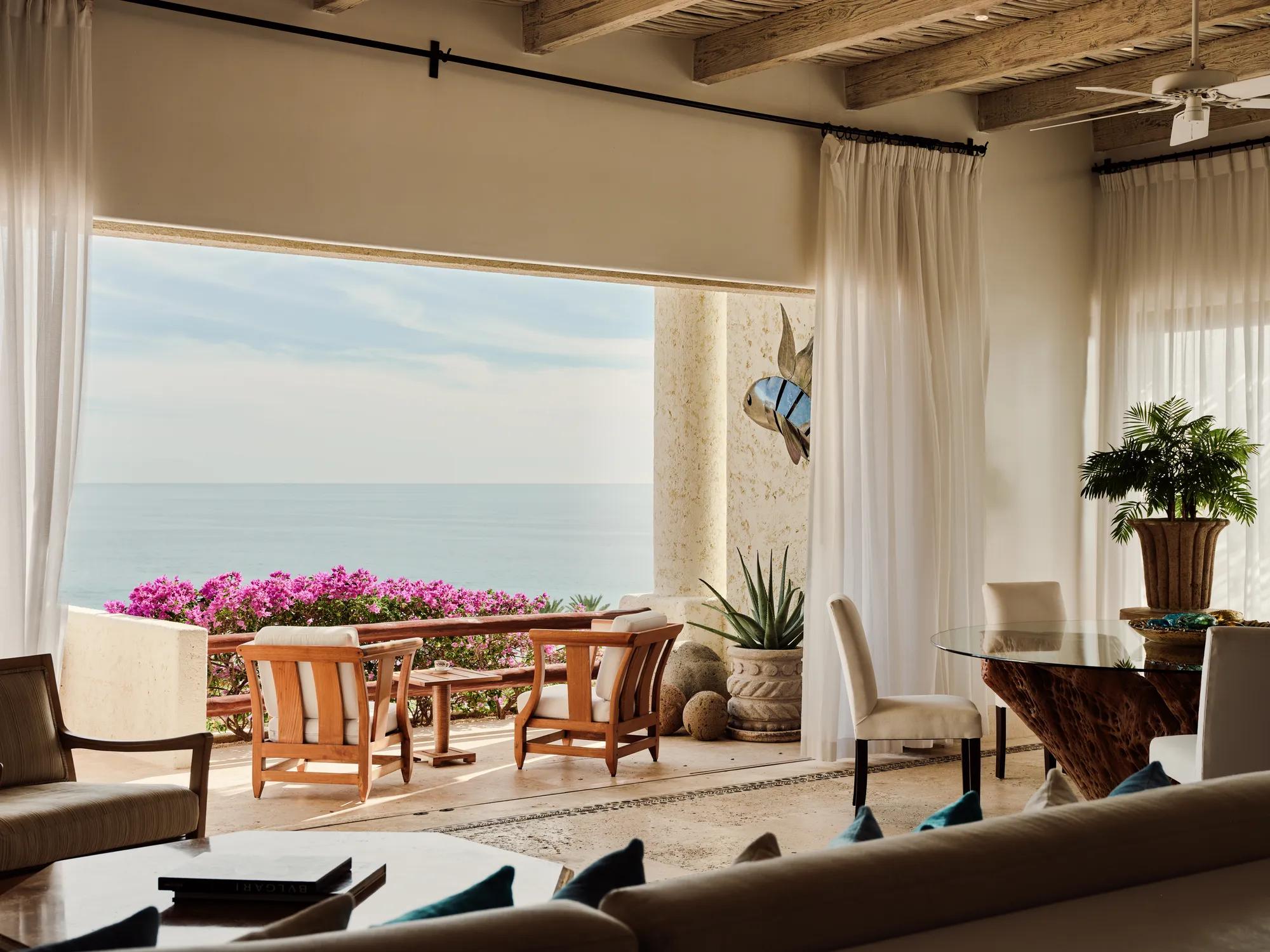 Facilities Room Suite Ty Warner Penthouse 