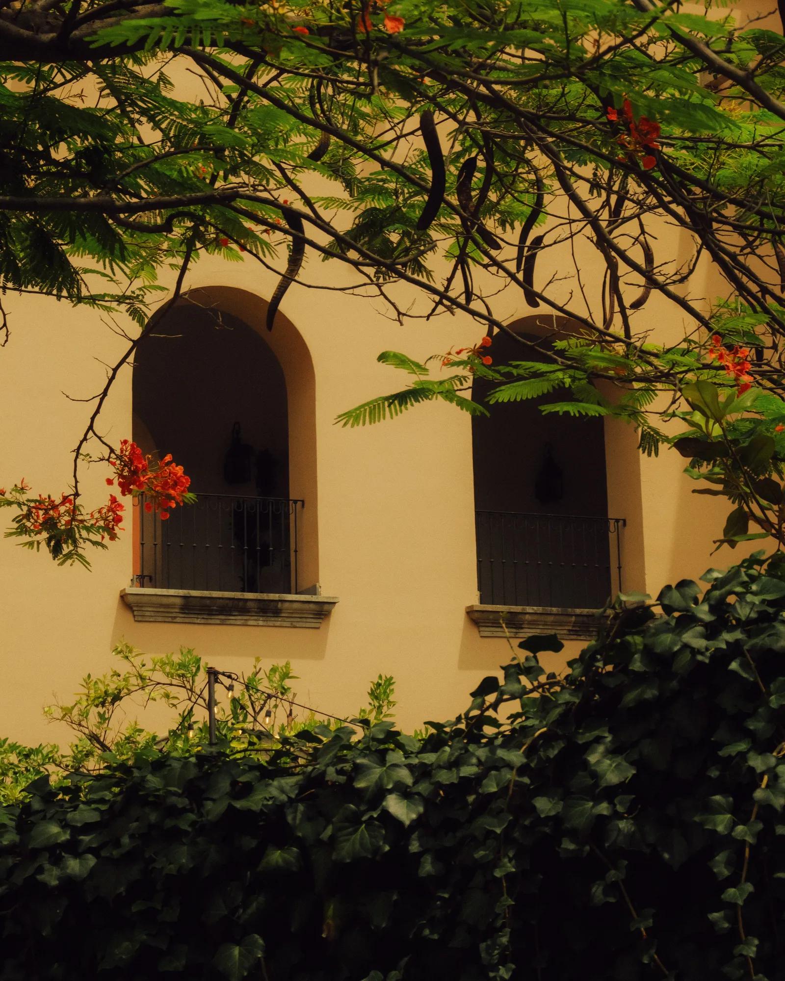 Facilities Hotel