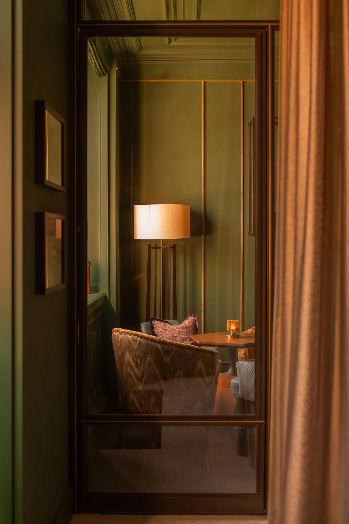 Facilities Bars Advocatuur Bar