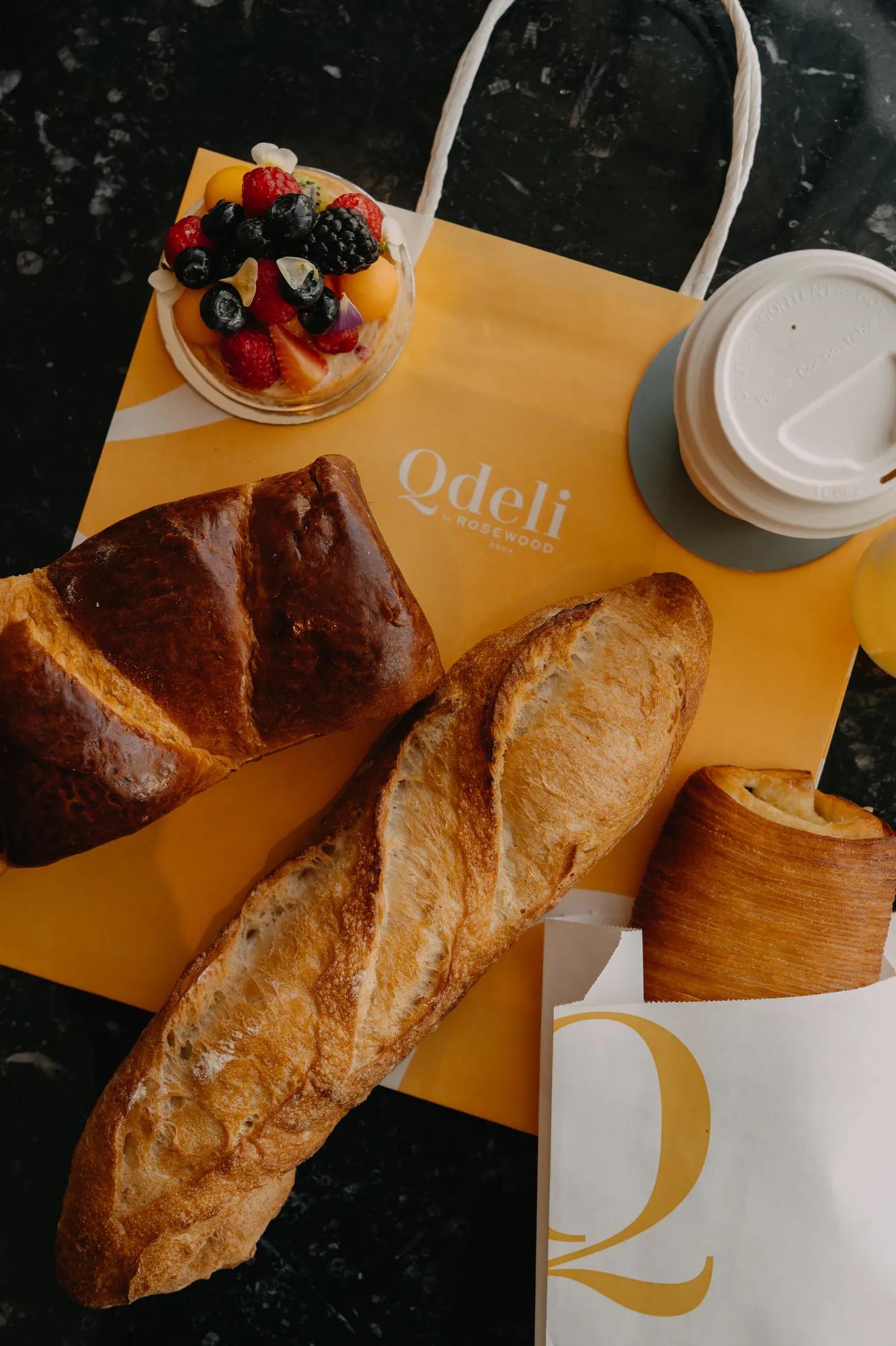 QDELI