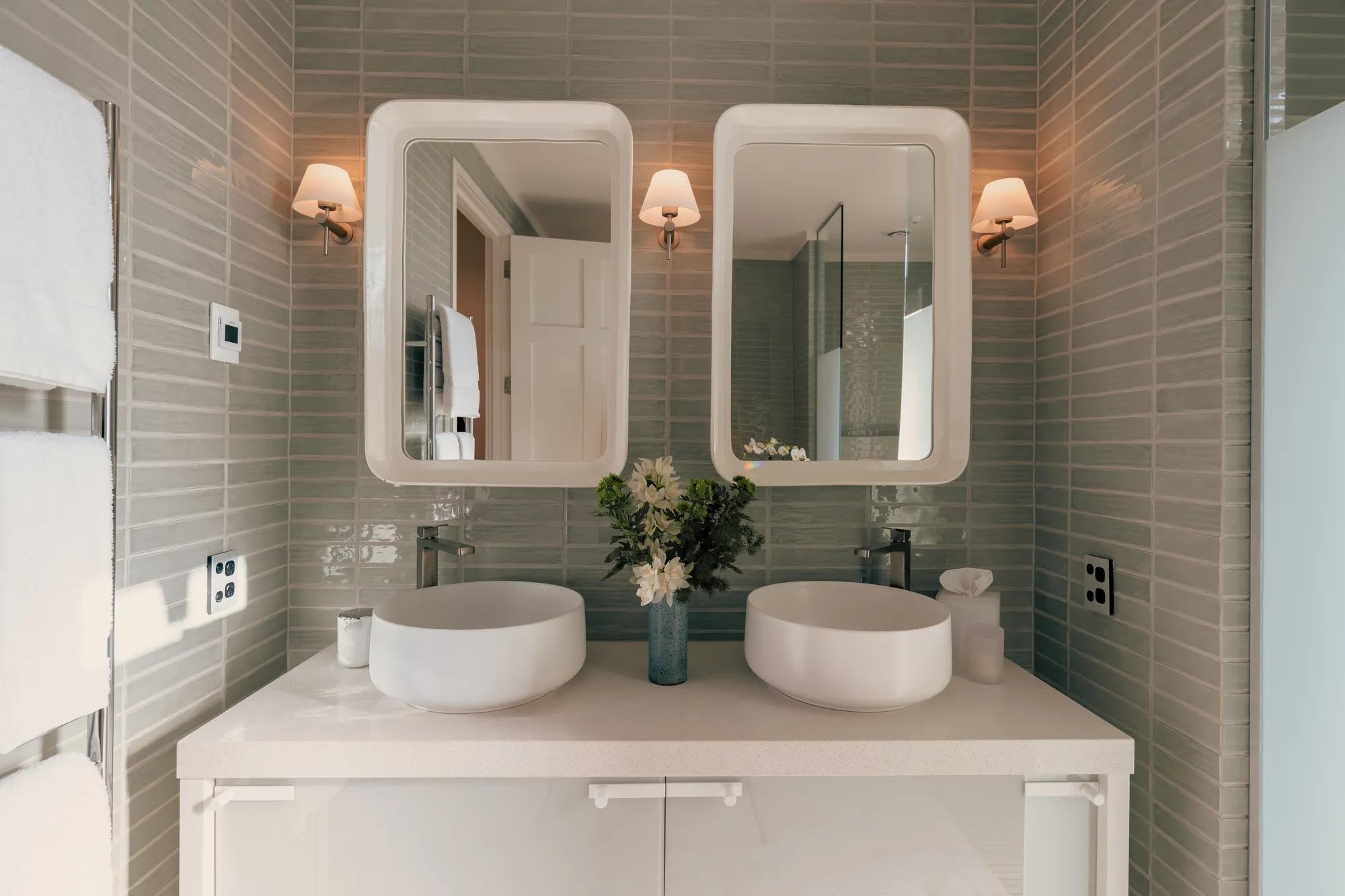 KAURI CLIFFS FOUR BEDROOM VILLA