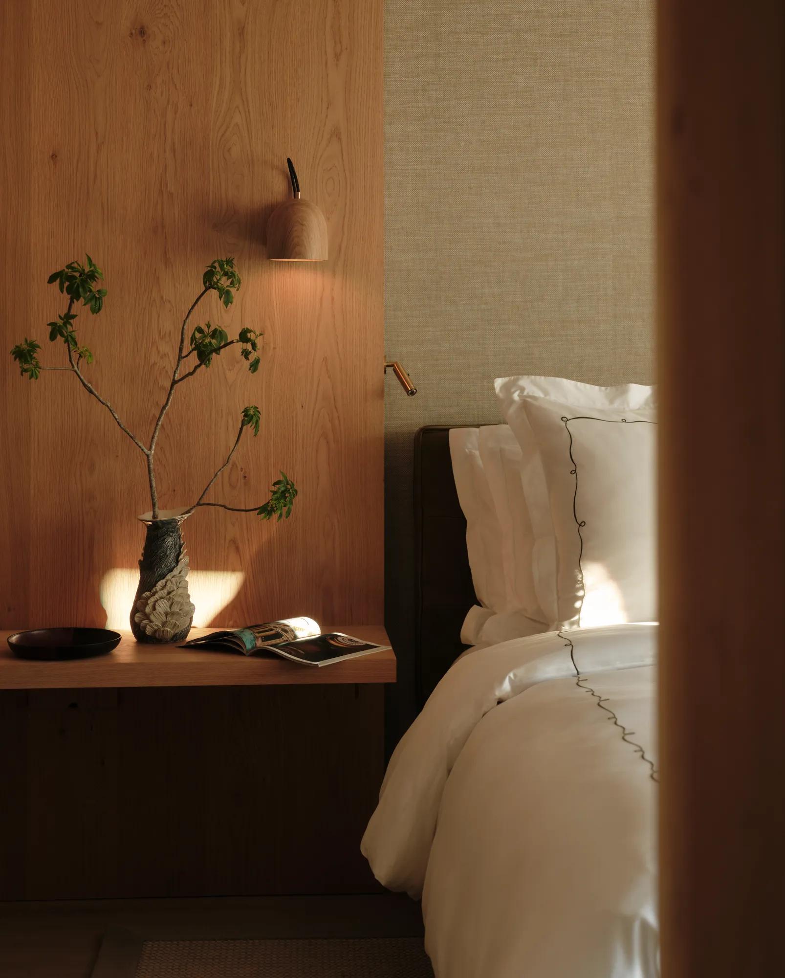 Signature Suites
