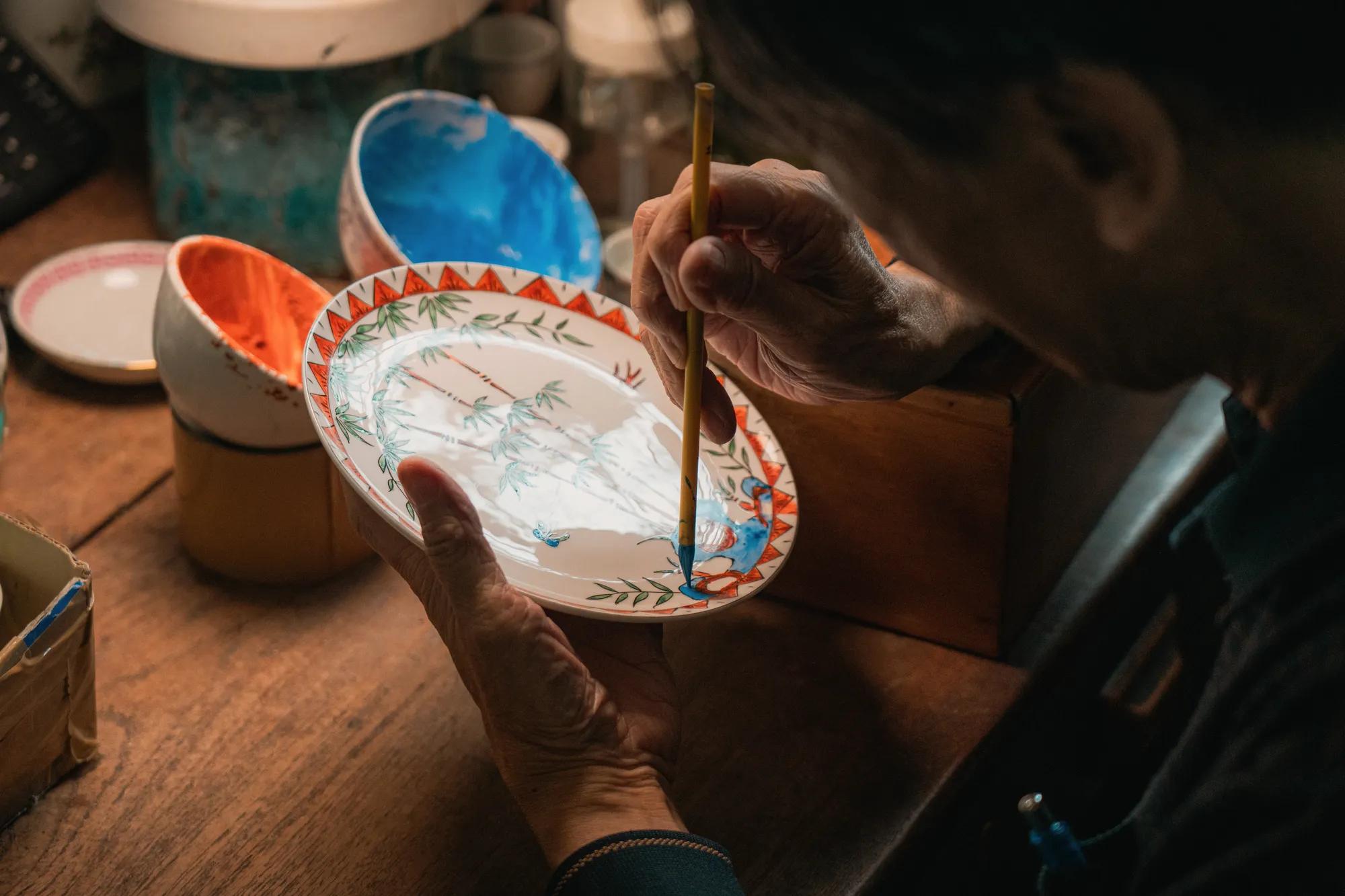 Meet Hong Kong’s Artisans