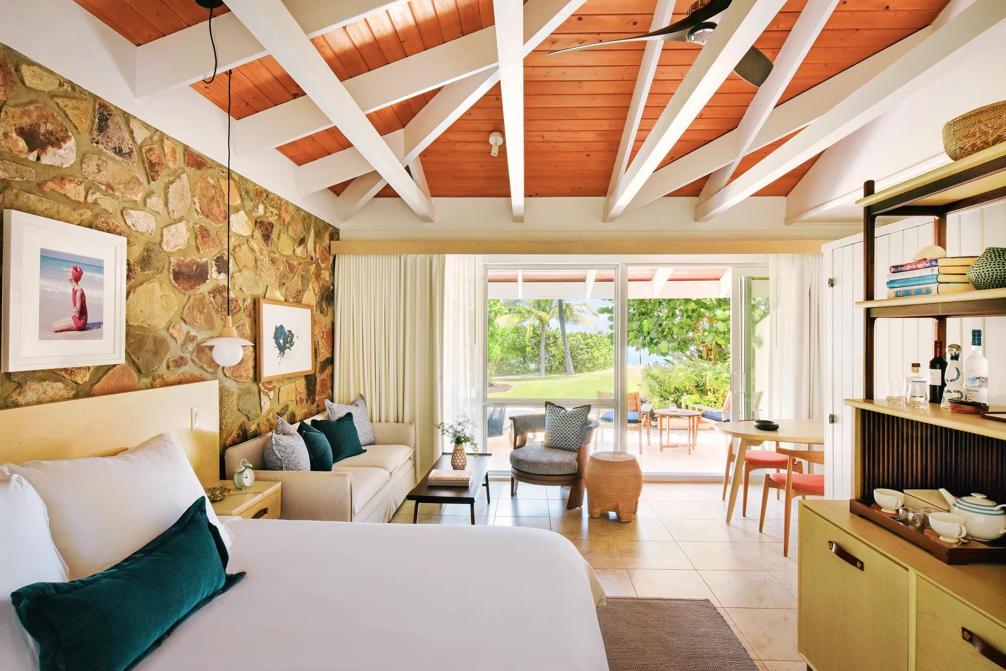 Advance Purchase Offer | Rosewood Little Dix Bay