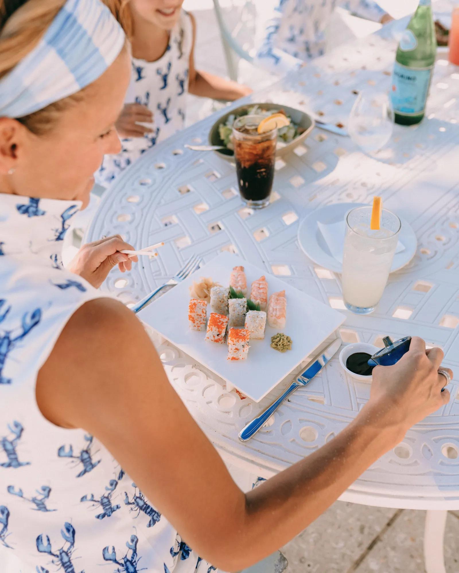 FB Restaurant BeachClub FountainPool 11