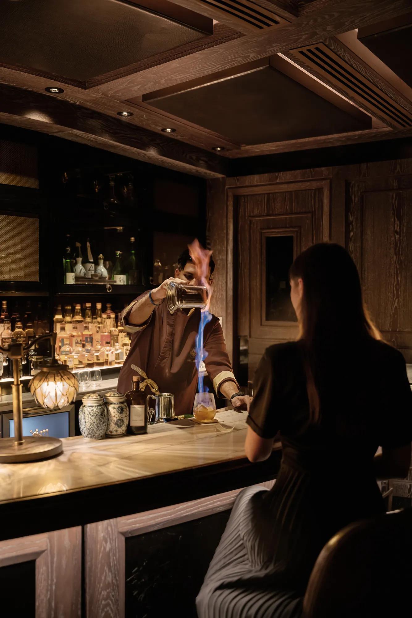 Tales of The Orient at Dragon’s Tooth 